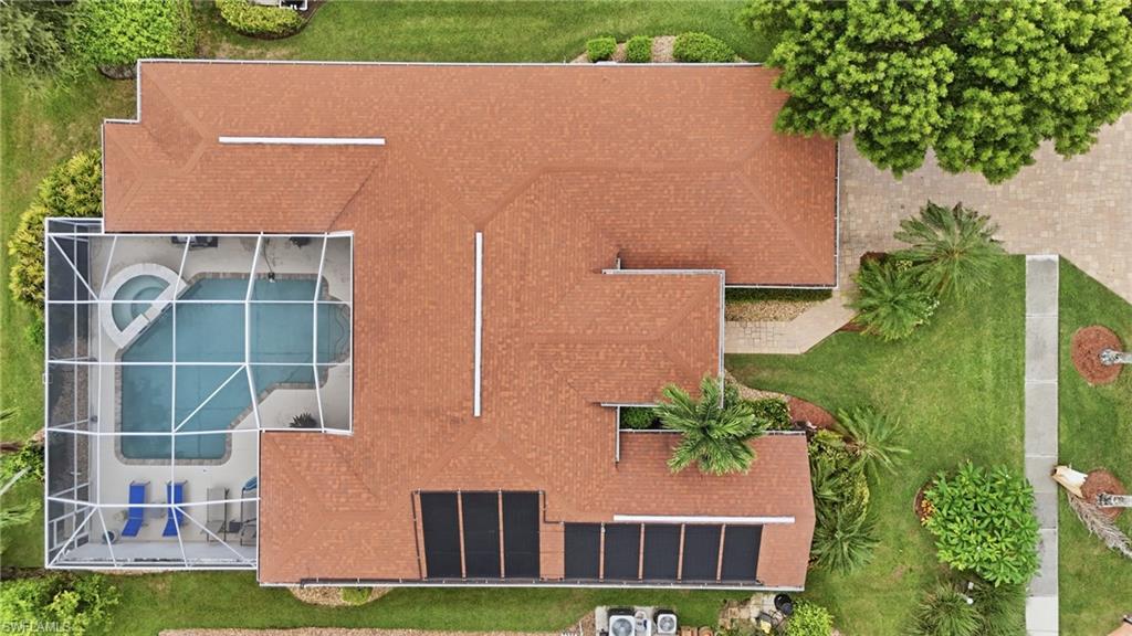 2019 Terrazzo LN