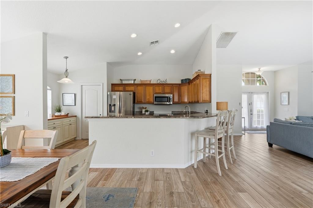 2019 Terrazzo LN