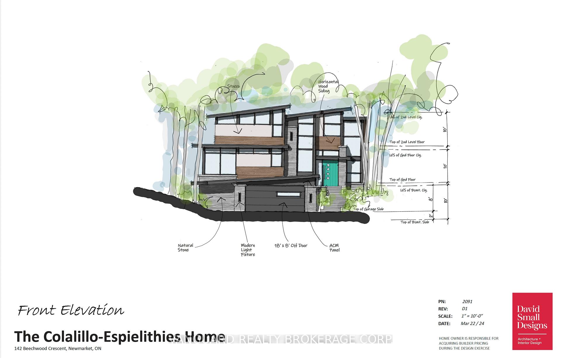 142 Beechwood Crescent