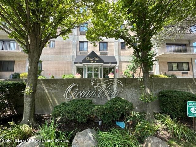 31 Hylan Blvd Unit: 2b