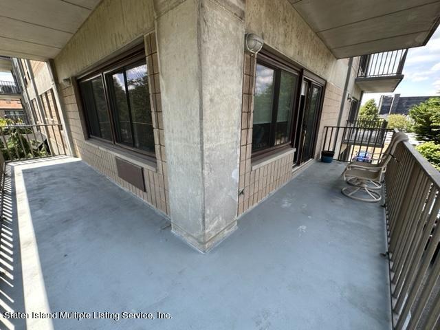 31 Hylan Blvd Unit: 2b