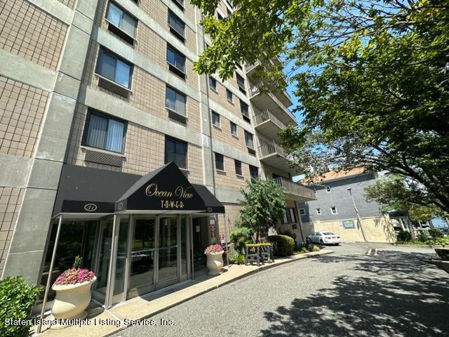 31 Hylan Blvd Unit: 2b