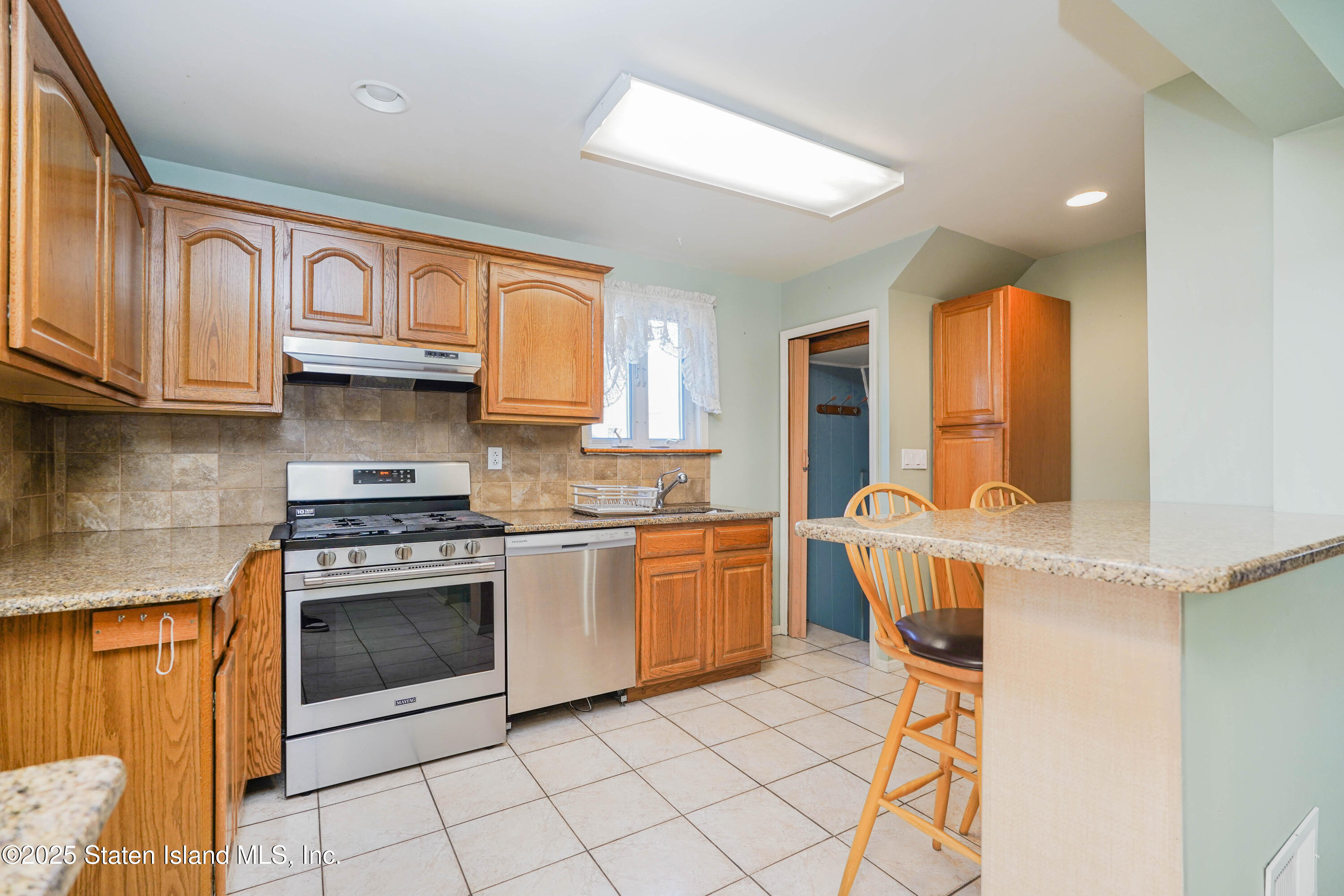 1456 Castleton Avenue