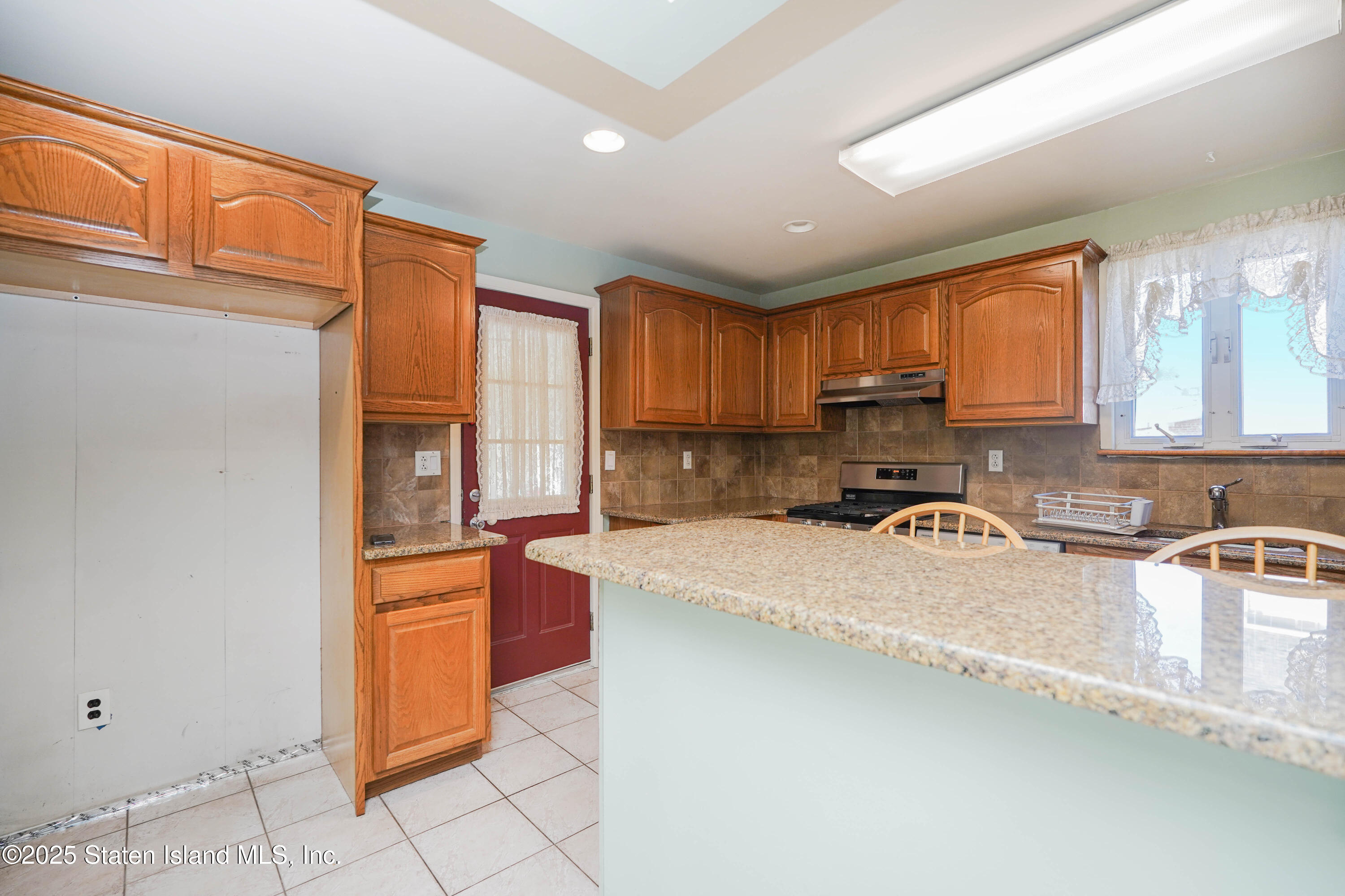 1456 Castleton Avenue