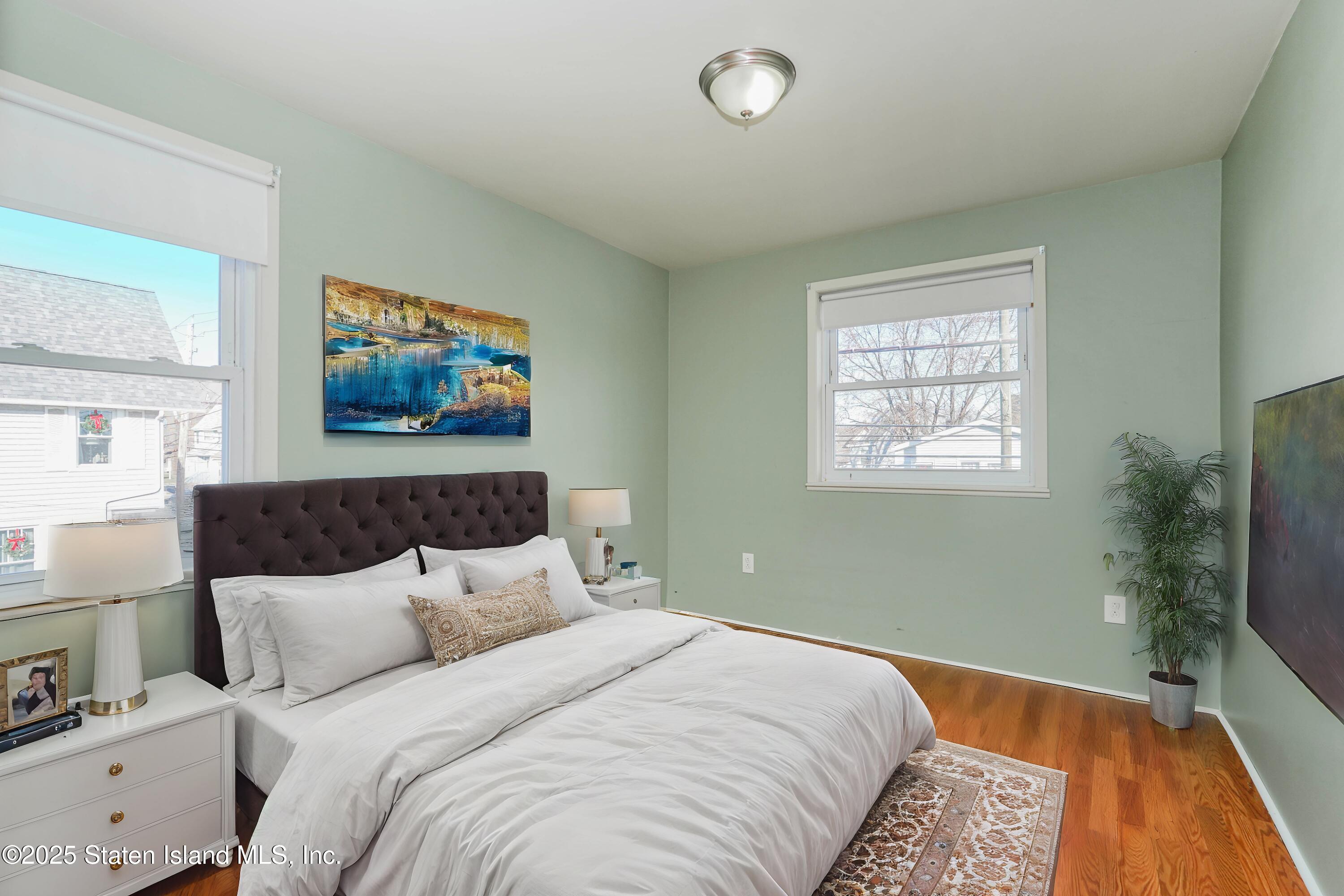 1456 Castleton Avenue