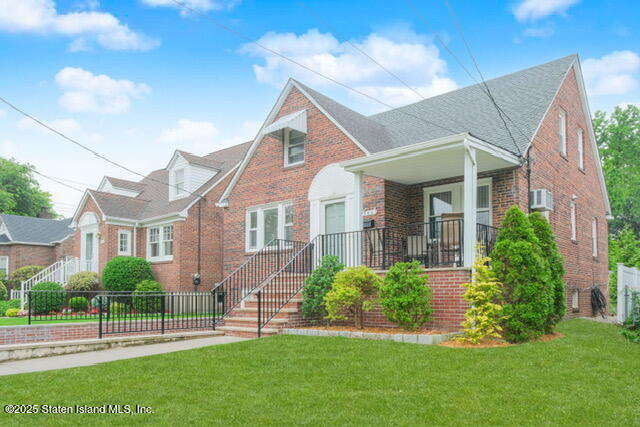 160 Westcott Boulevard