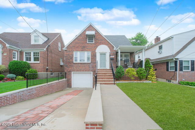 160 Westcott Boulevard