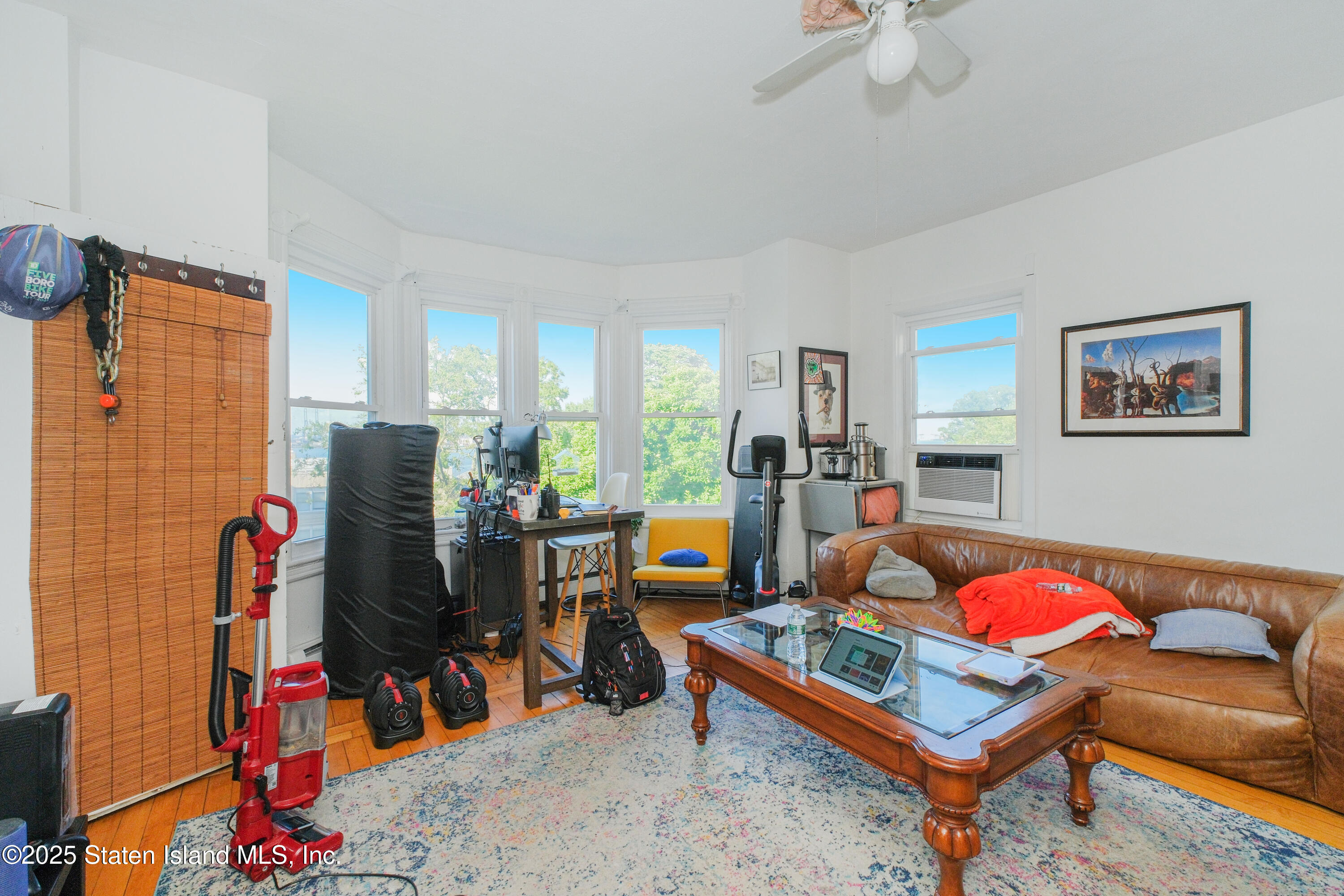 83 St Marks Place