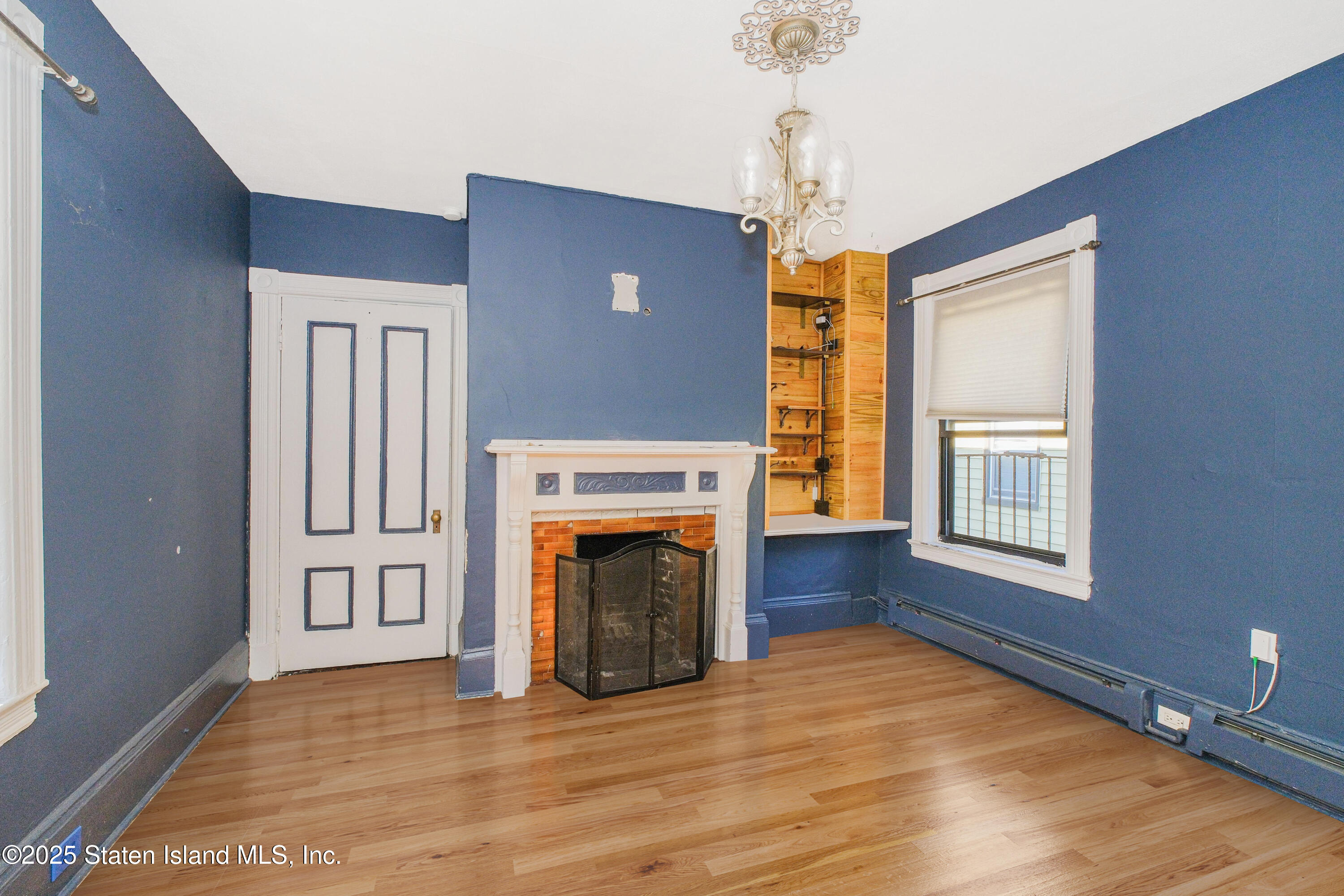 83 St Marks Place