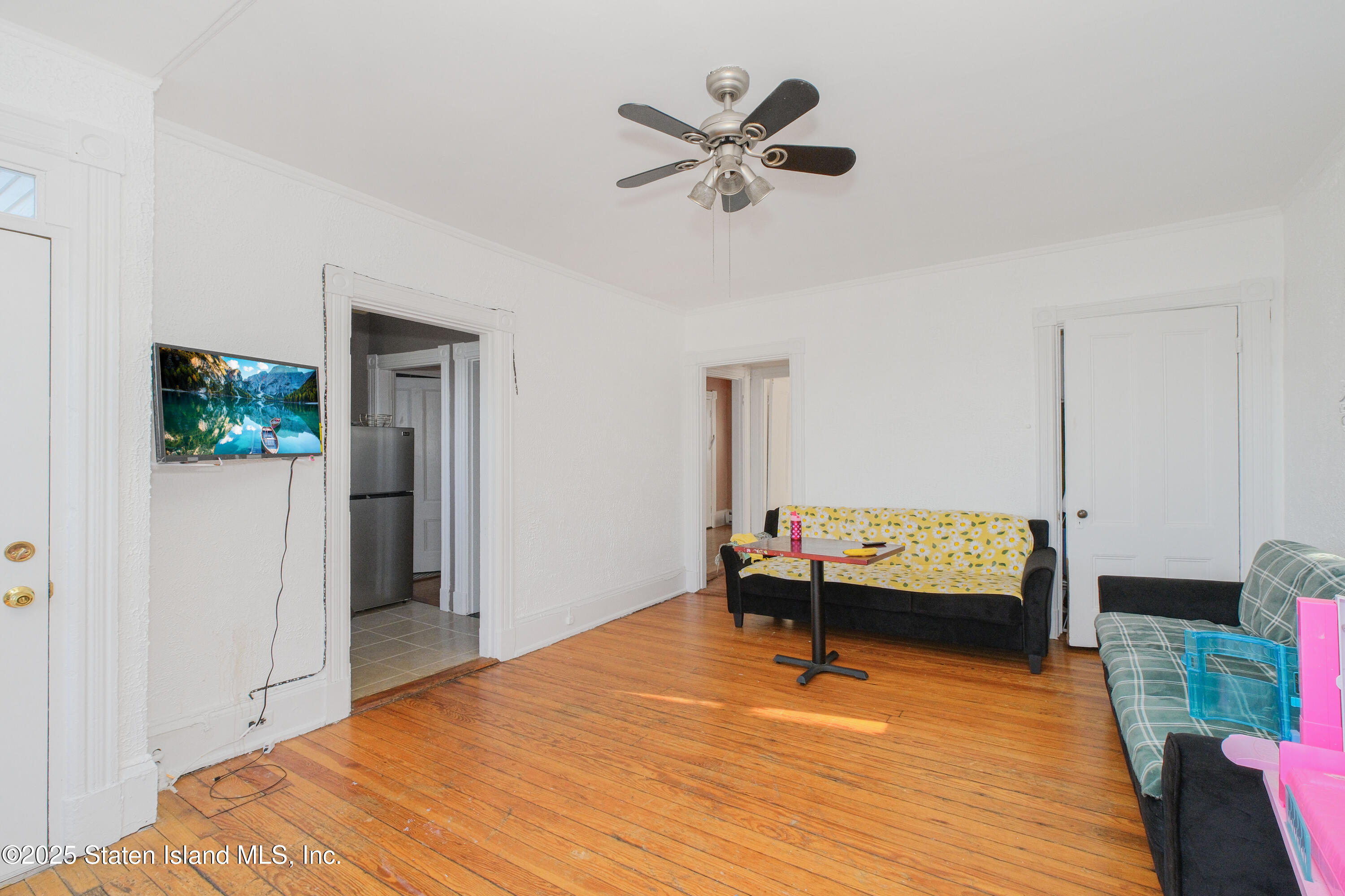 83 St Marks Place