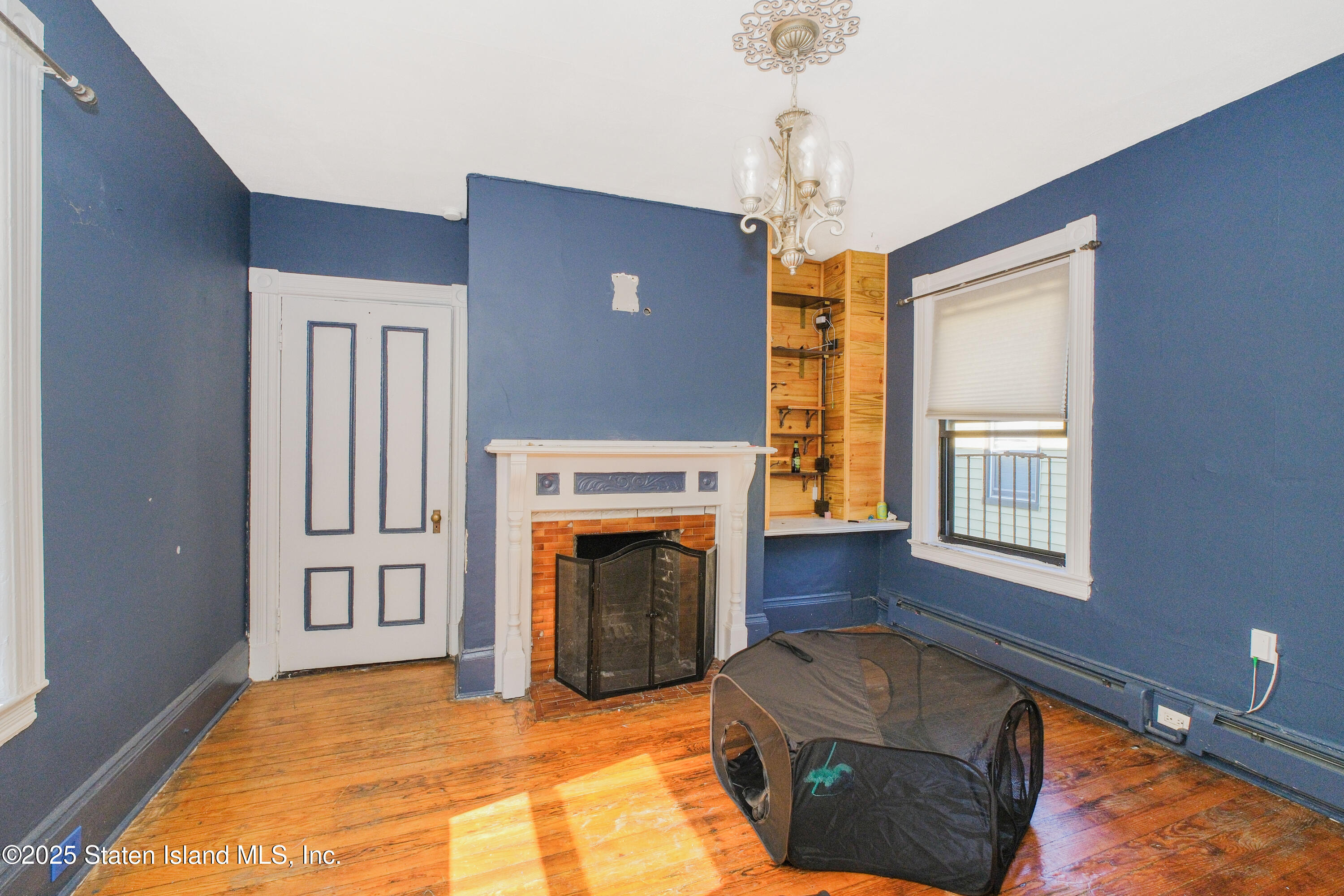 83 St Marks Place