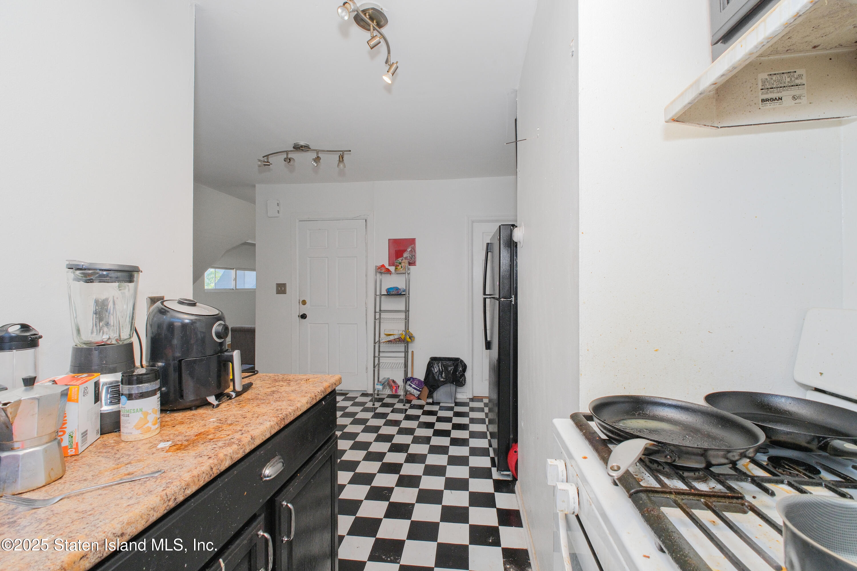 83 St Marks Place