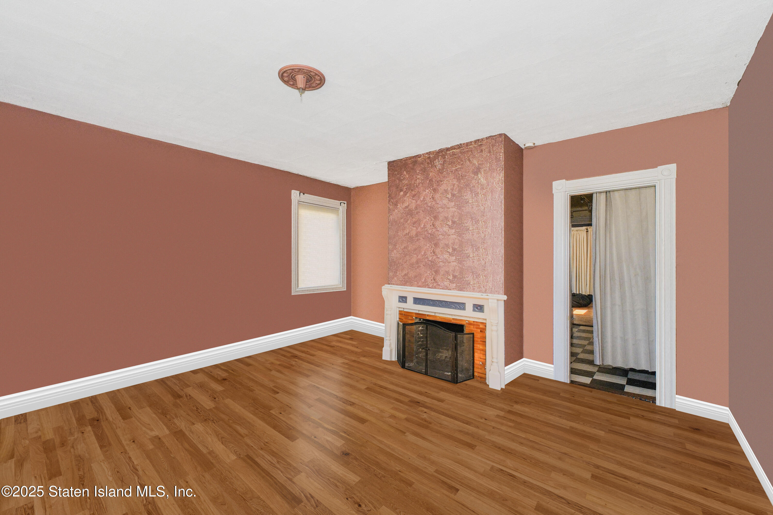 83 St Marks Place