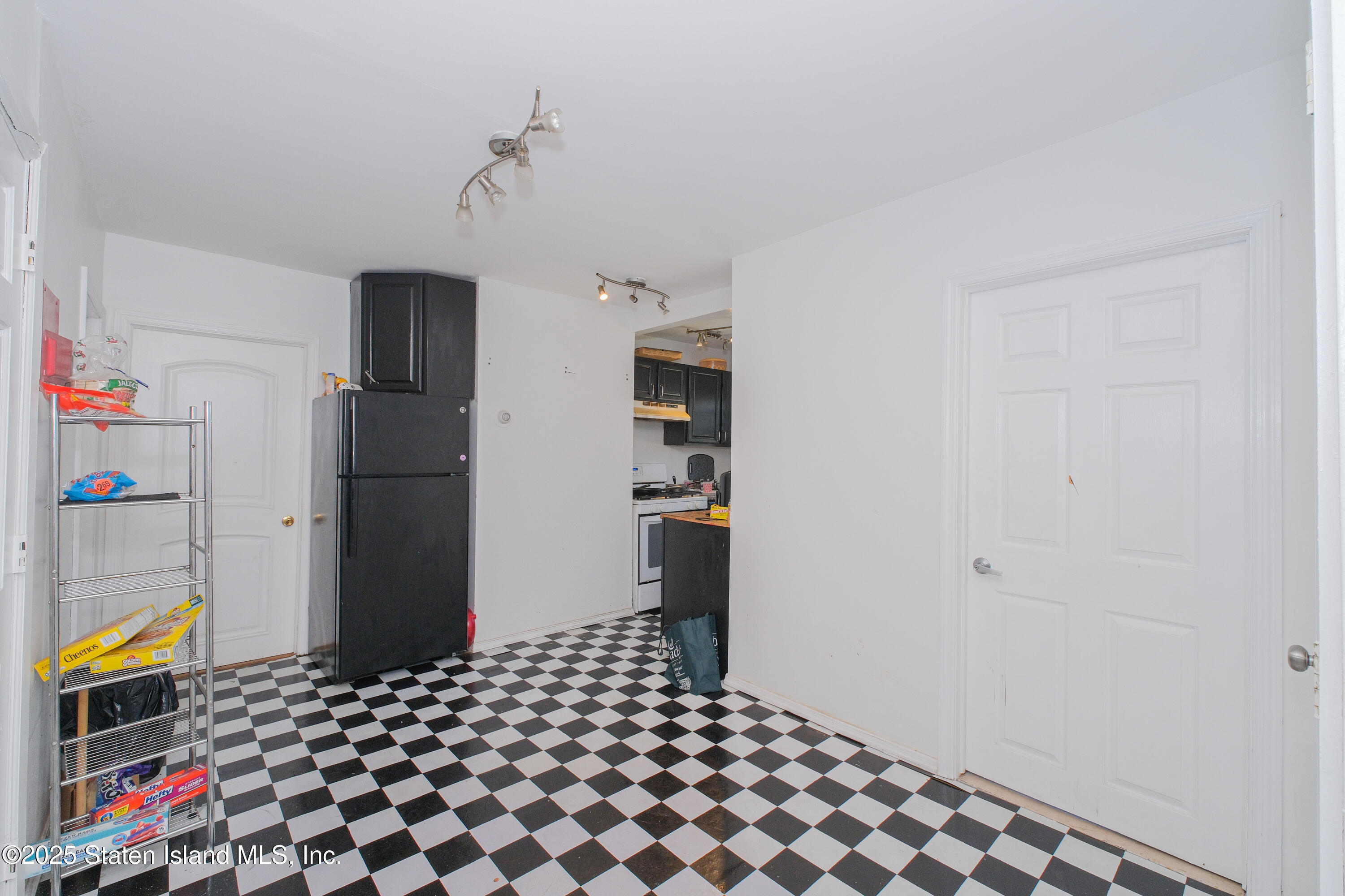 83 St Marks Place