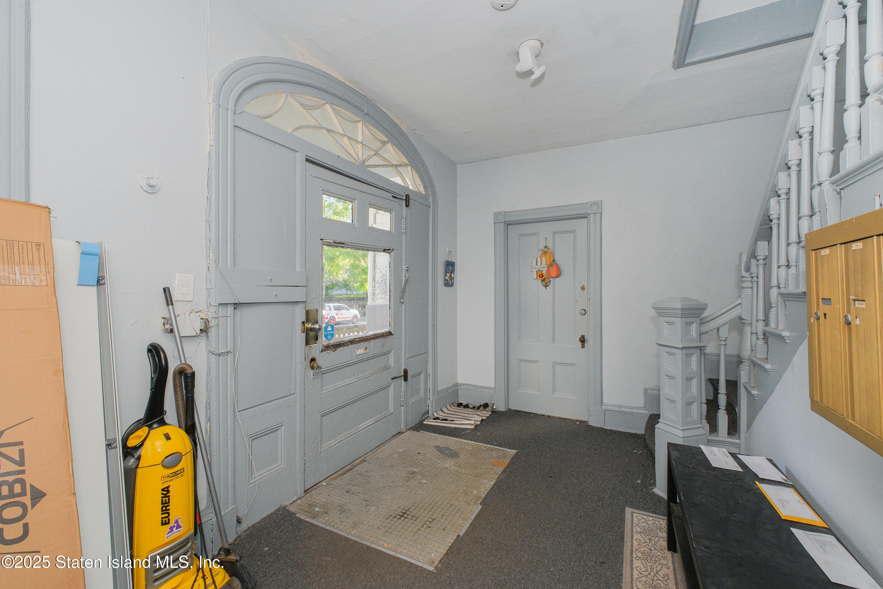 83 St Marks Place