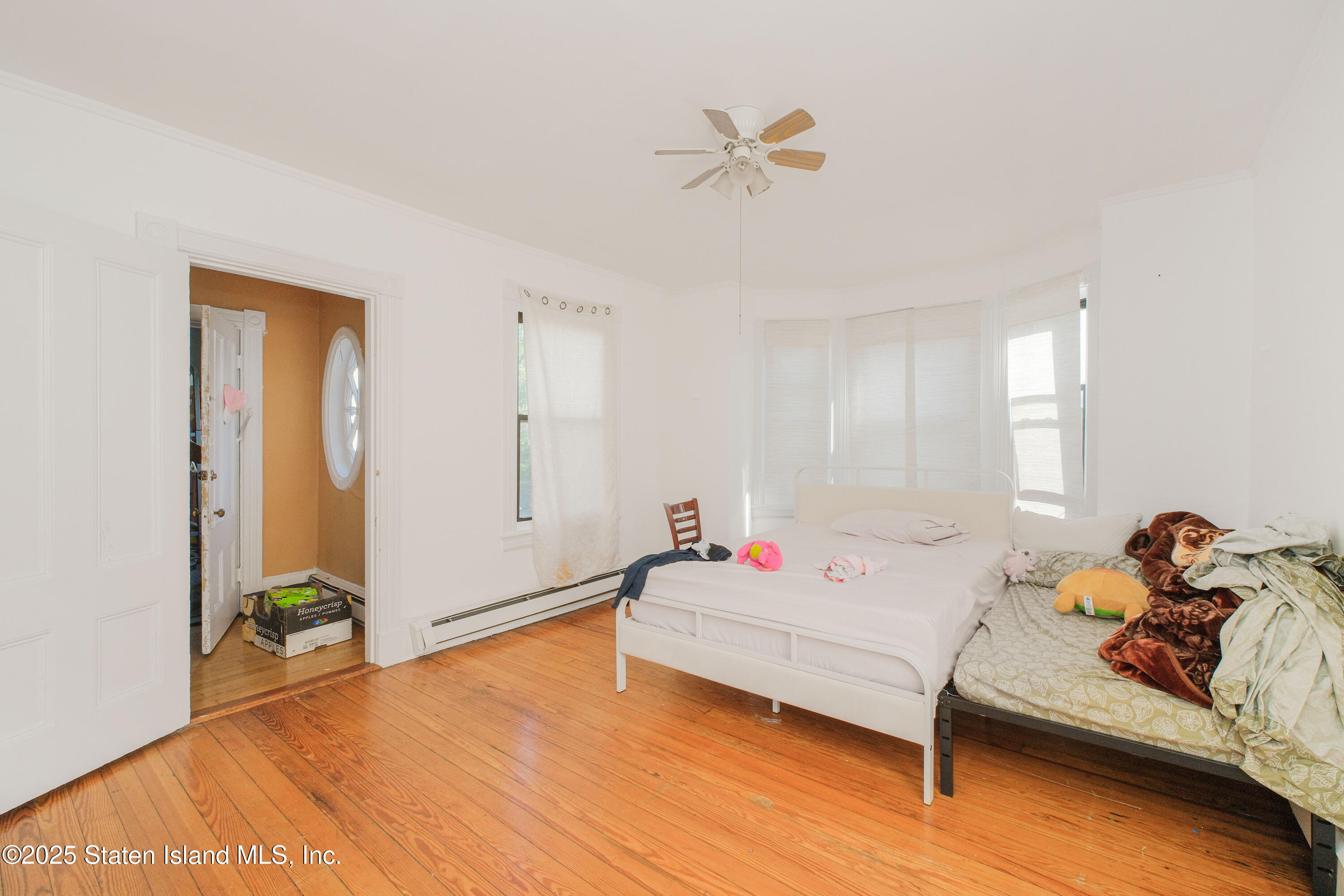 83 St Marks Place