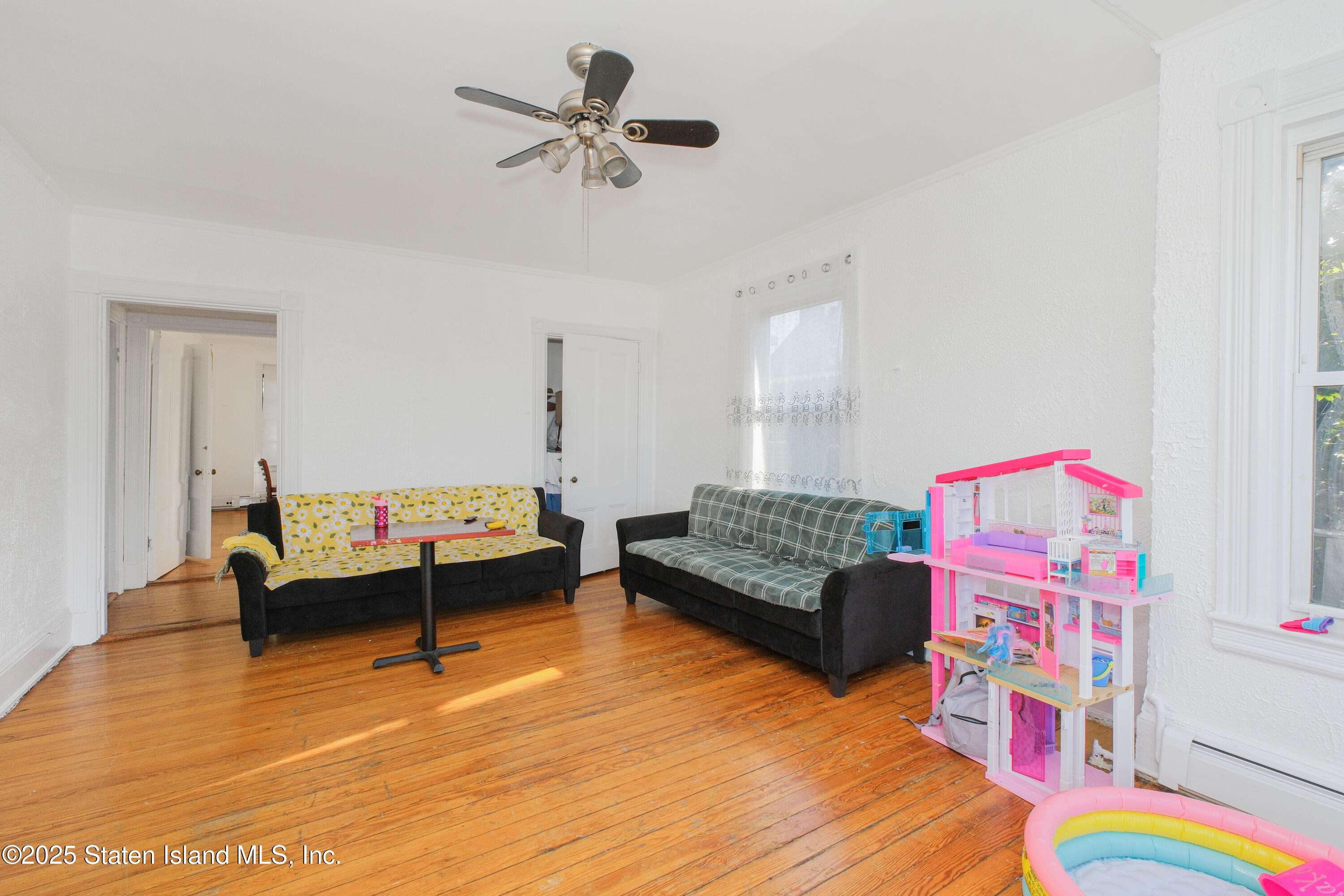 83 St Marks Place