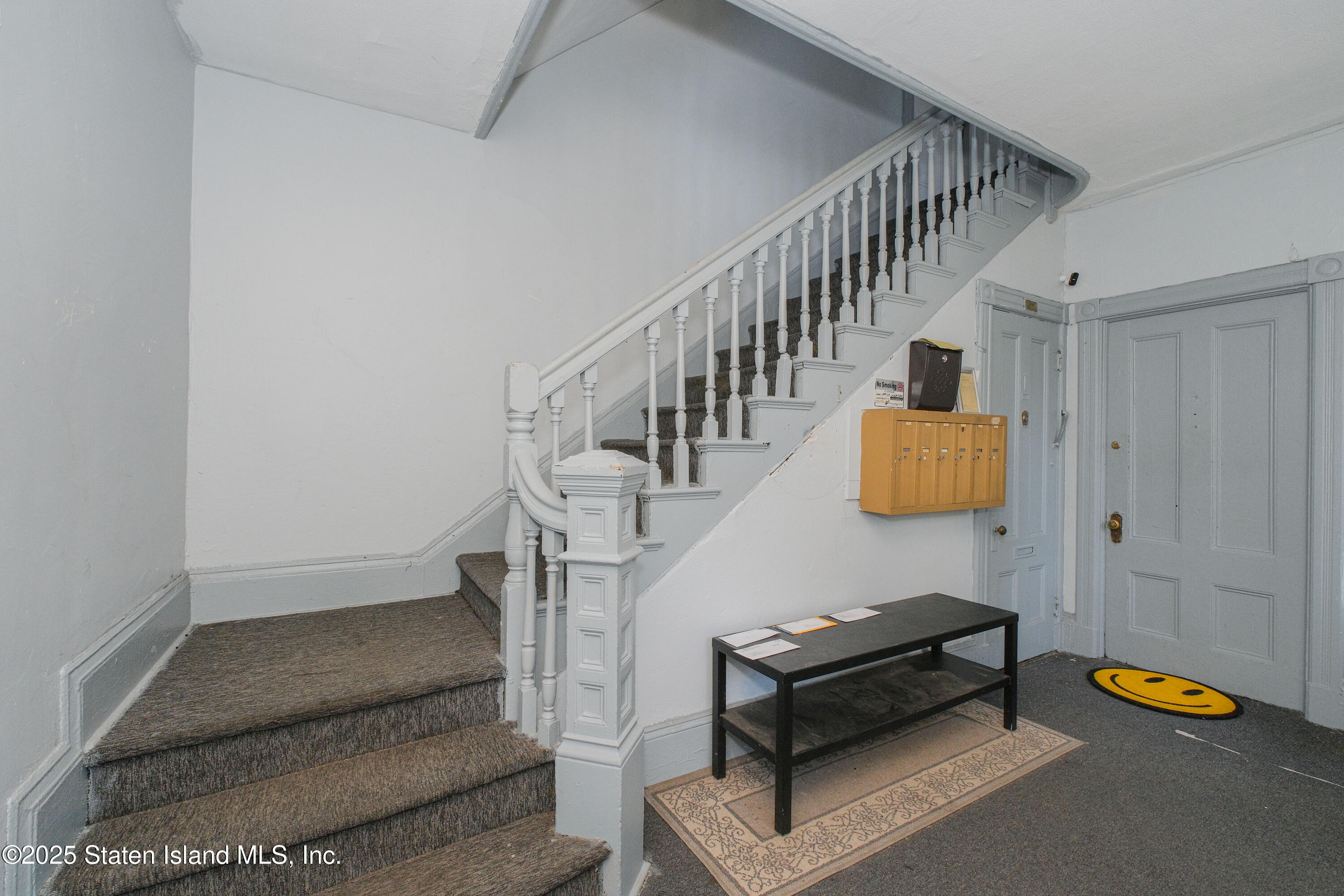 83 St Marks Place