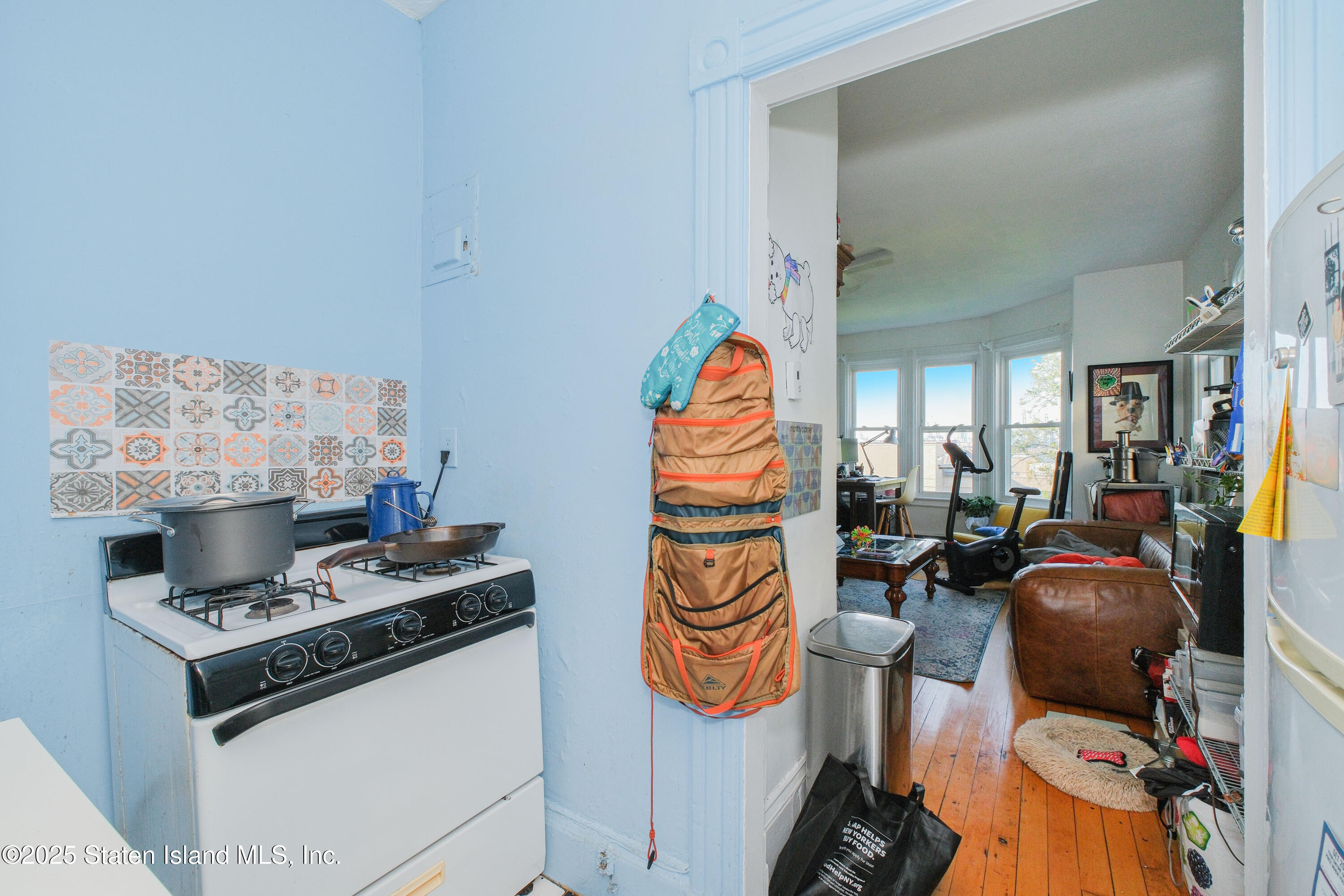83 St Marks Place