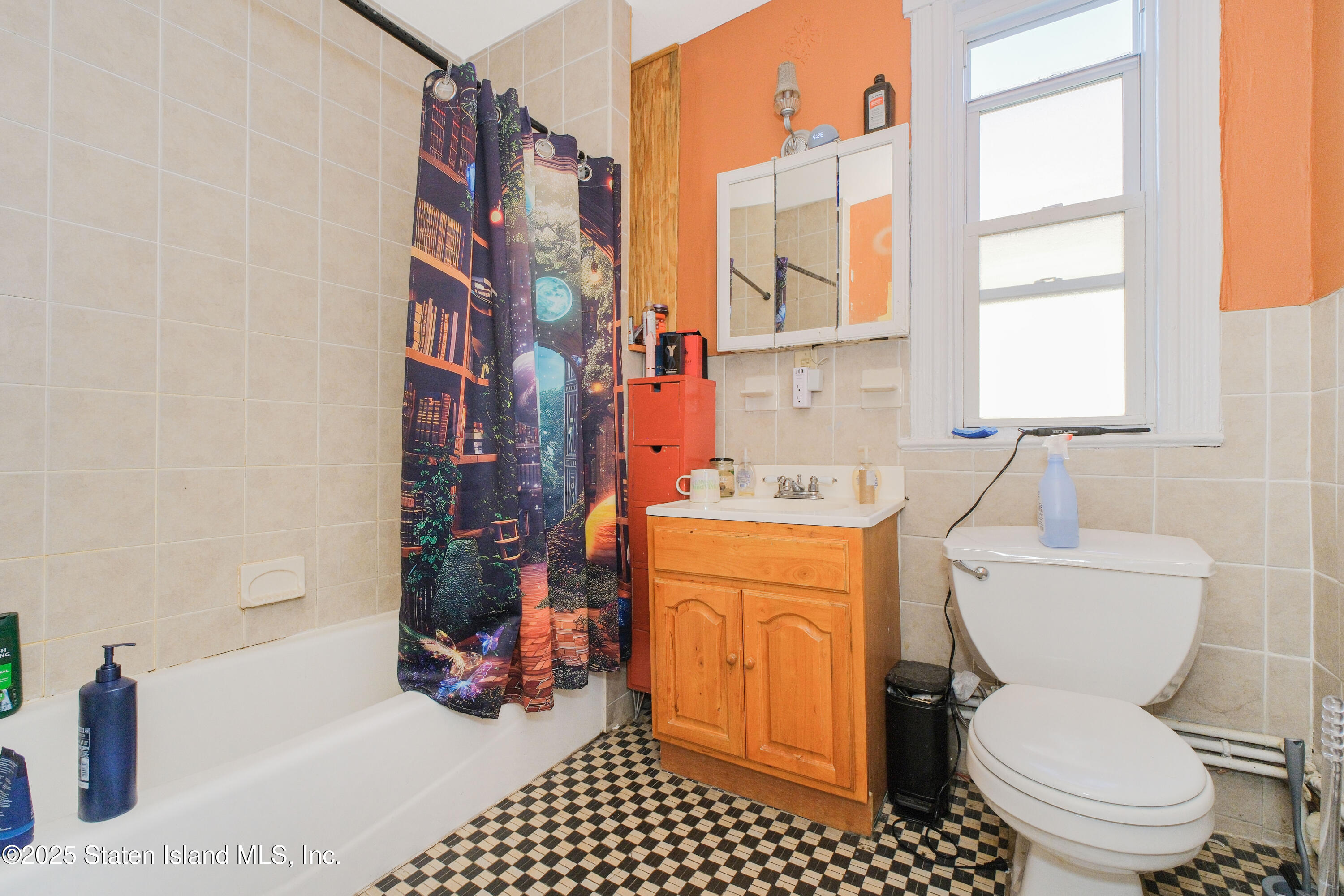 83 St Marks Place