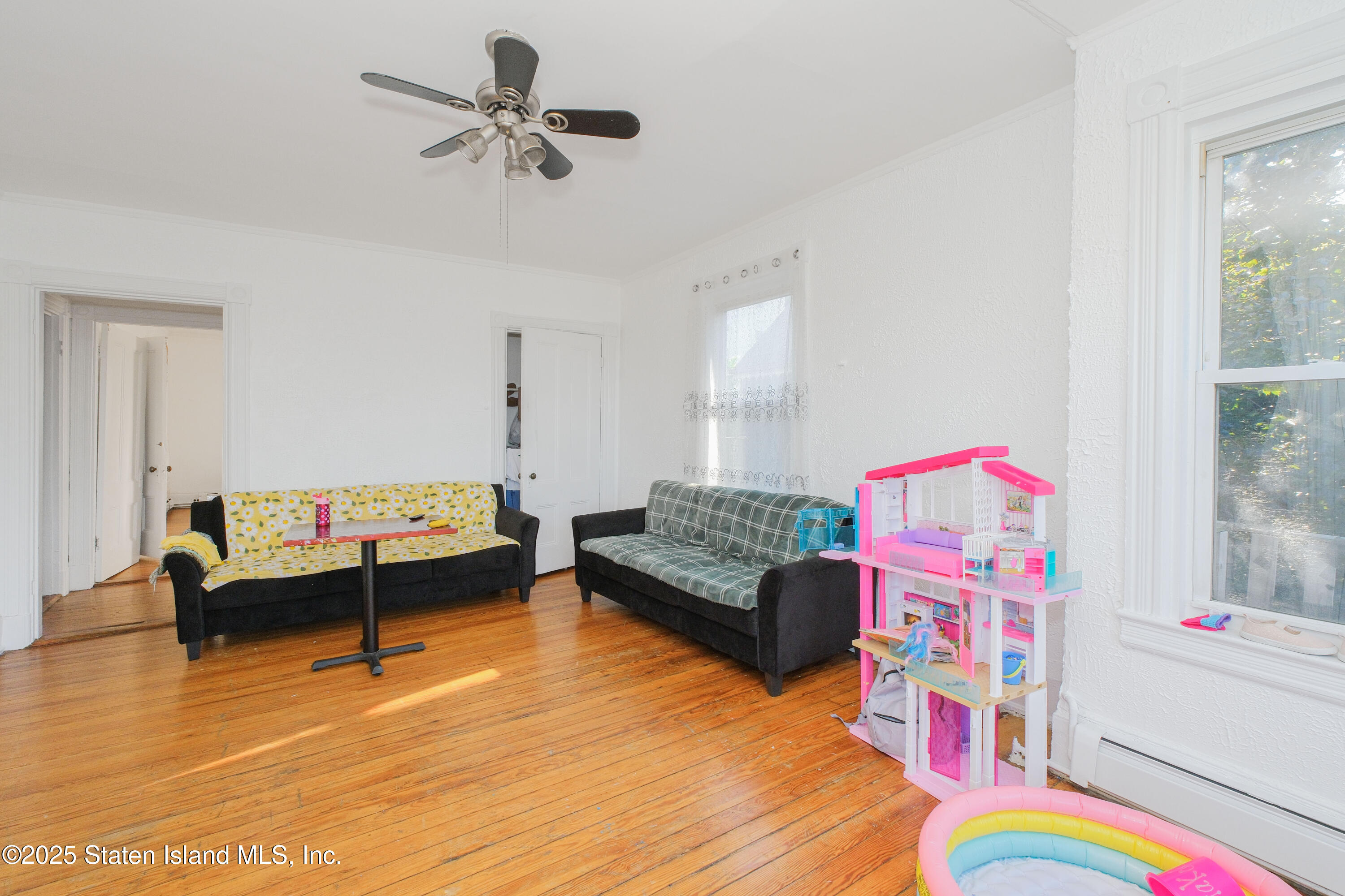 83 St Marks Place