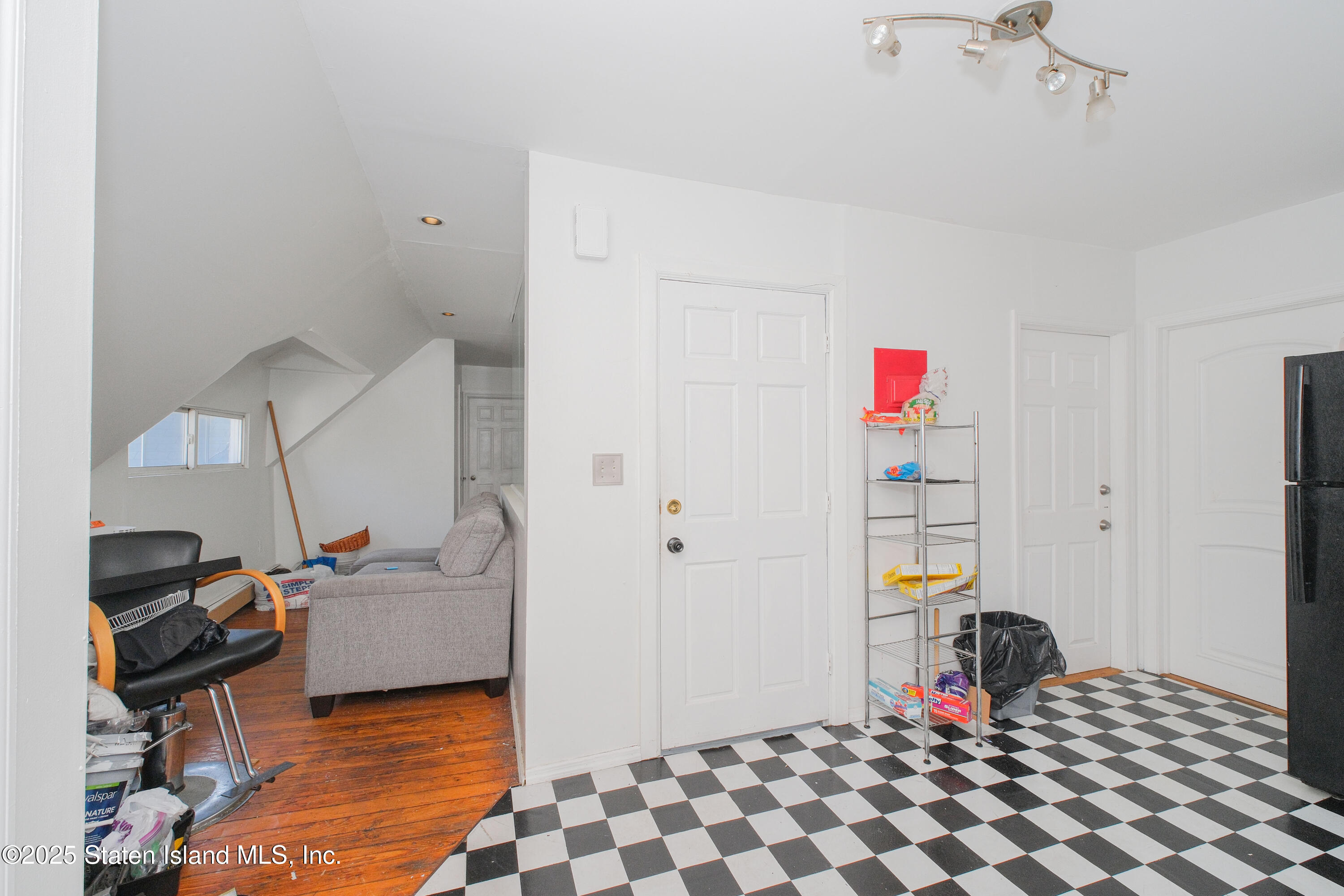 83 St Marks Place