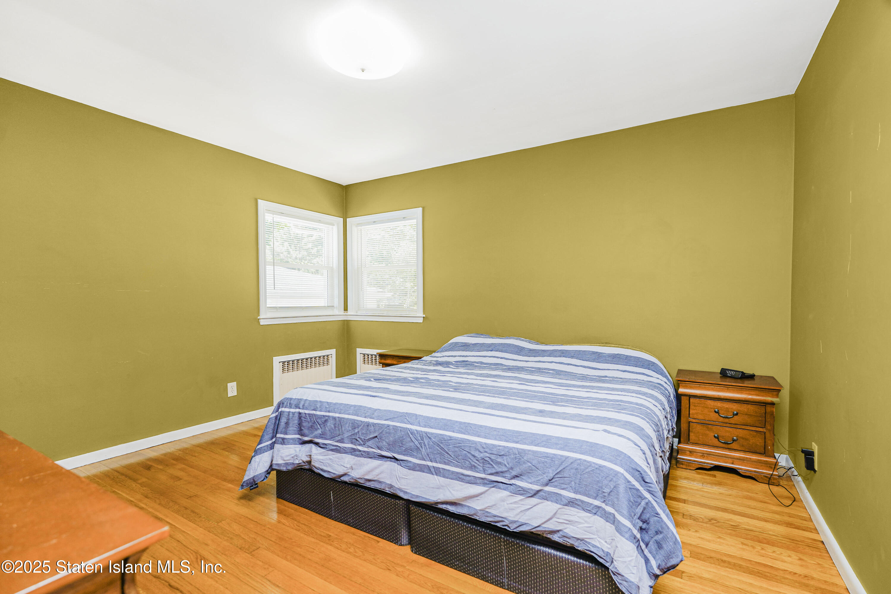 8 Piedmont Avenue