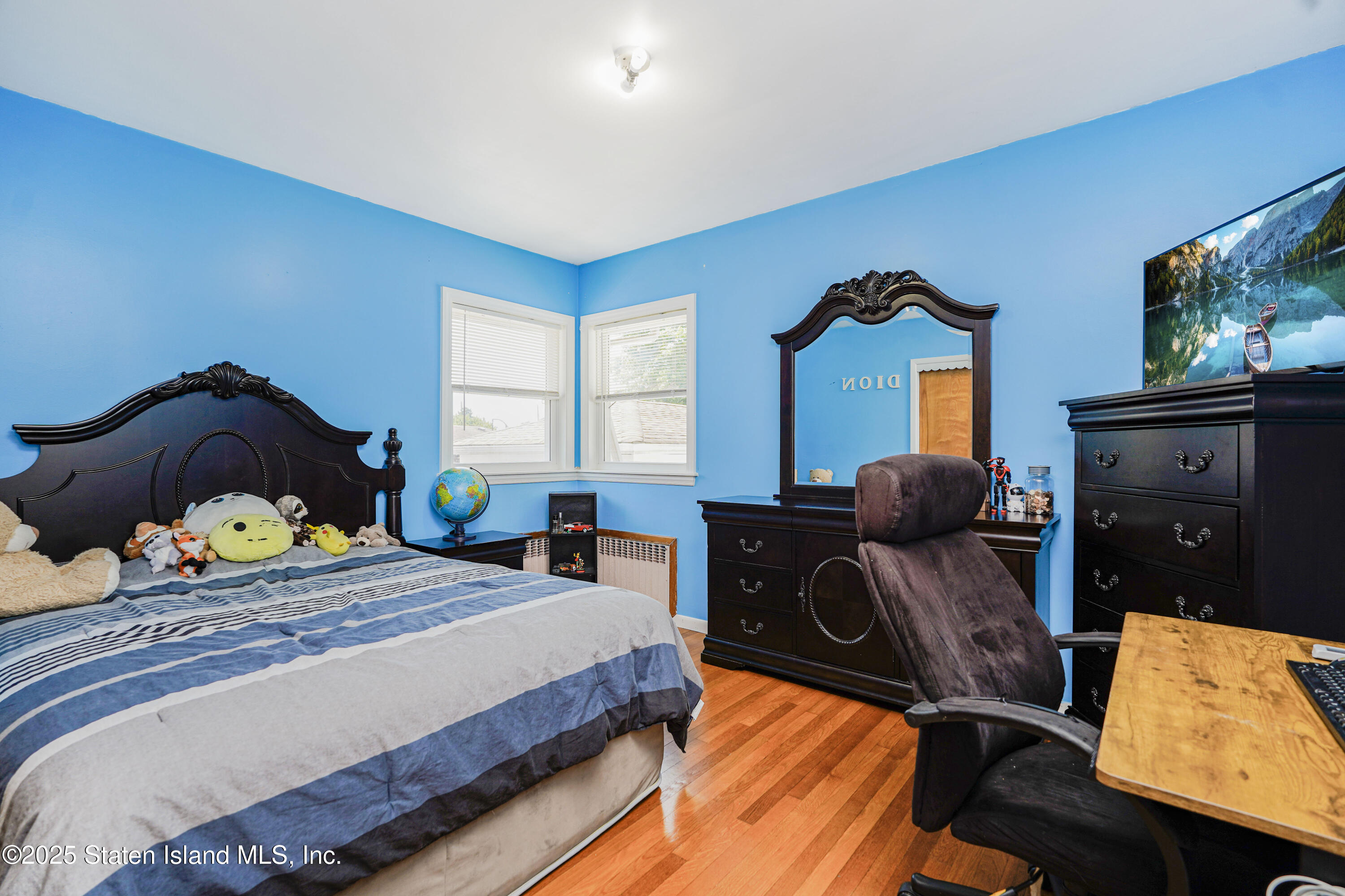 8 Piedmont Avenue