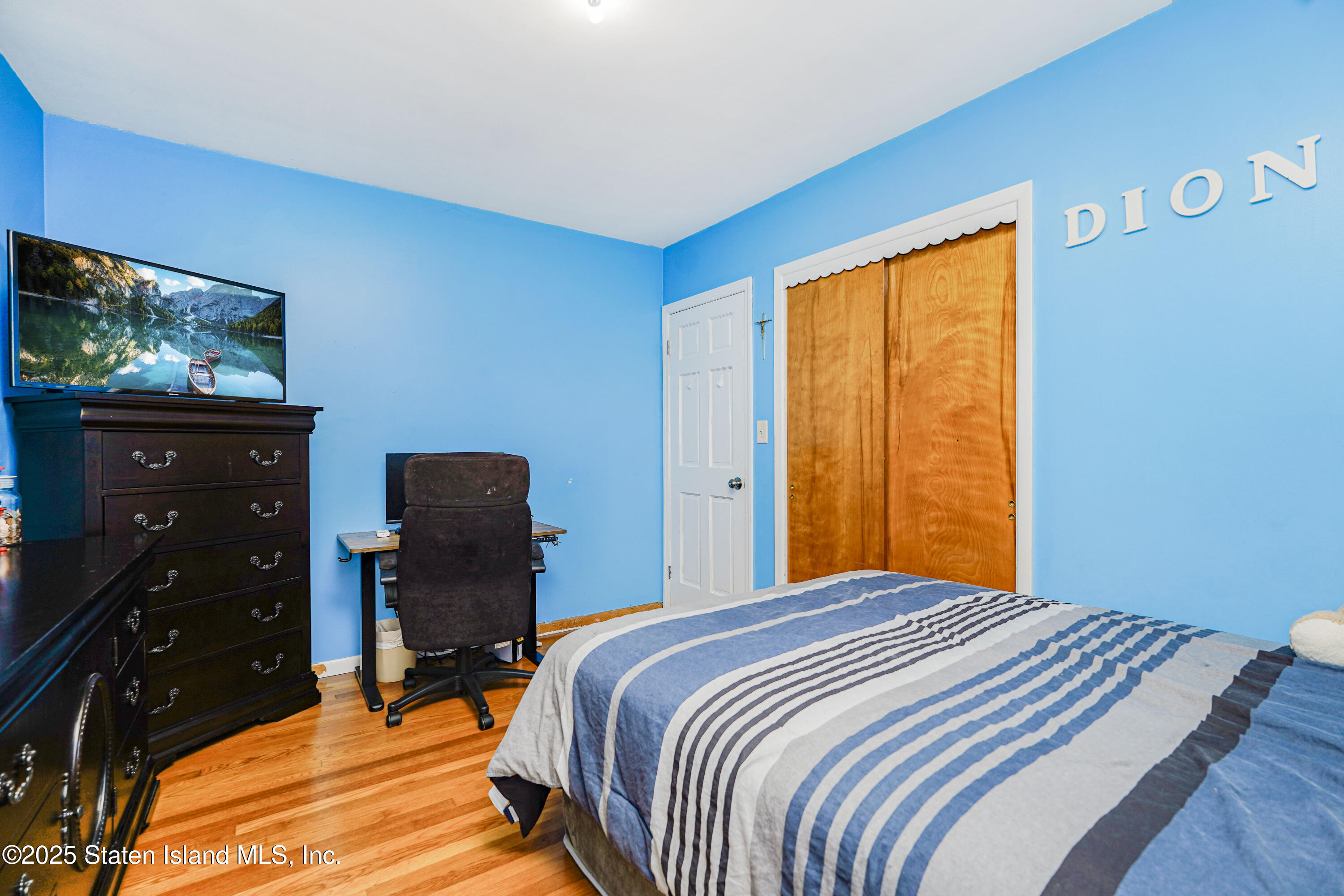 8 Piedmont Avenue