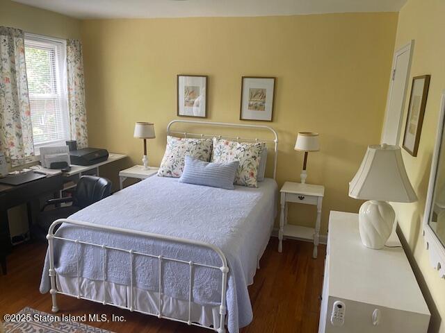 521 Castleton Avenue, 2e