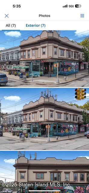 31 New Dorp Plaza Plaza