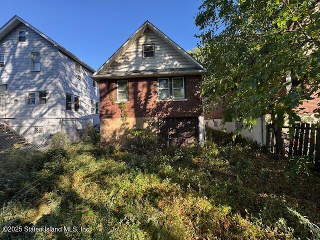 159 Fulton Street