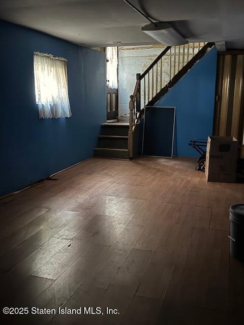 159 Fulton Street