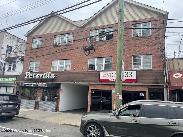 56-58 New Dorp Plaza