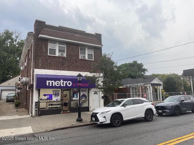 268 New Dorp Lane Lane