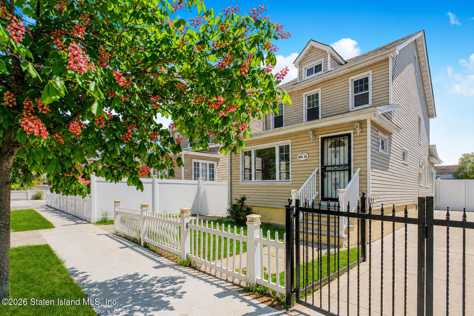 166-16 116th Avenue