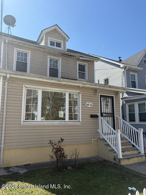 166-16 116th Avenue