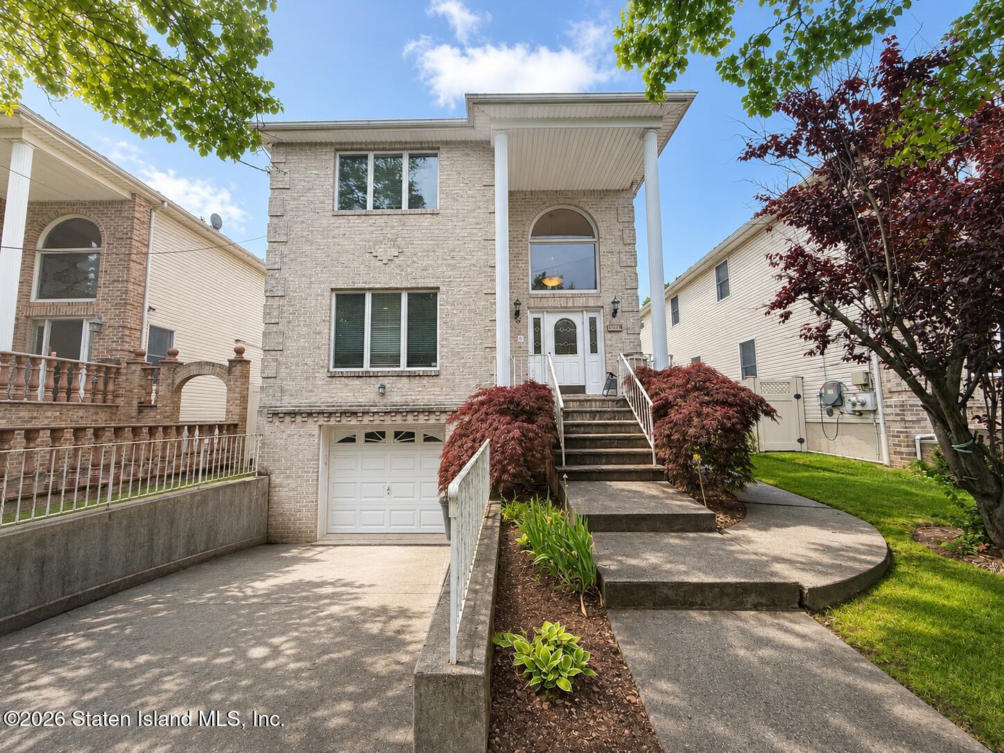 283 Rensselaer Avenue