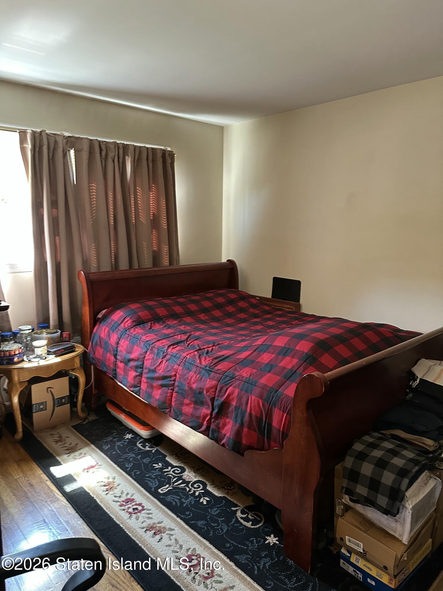 82 Snug Harbor Road