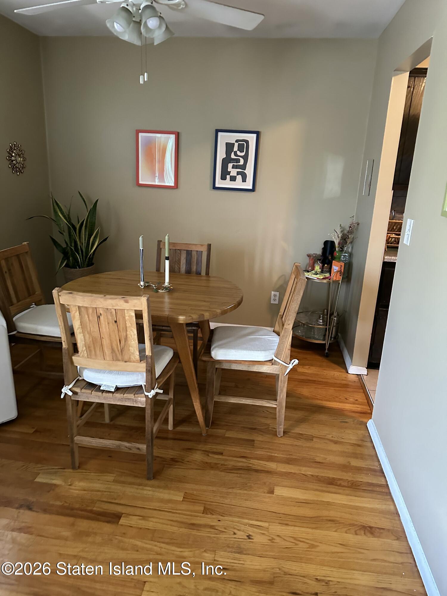 82 Snug Harbor Road