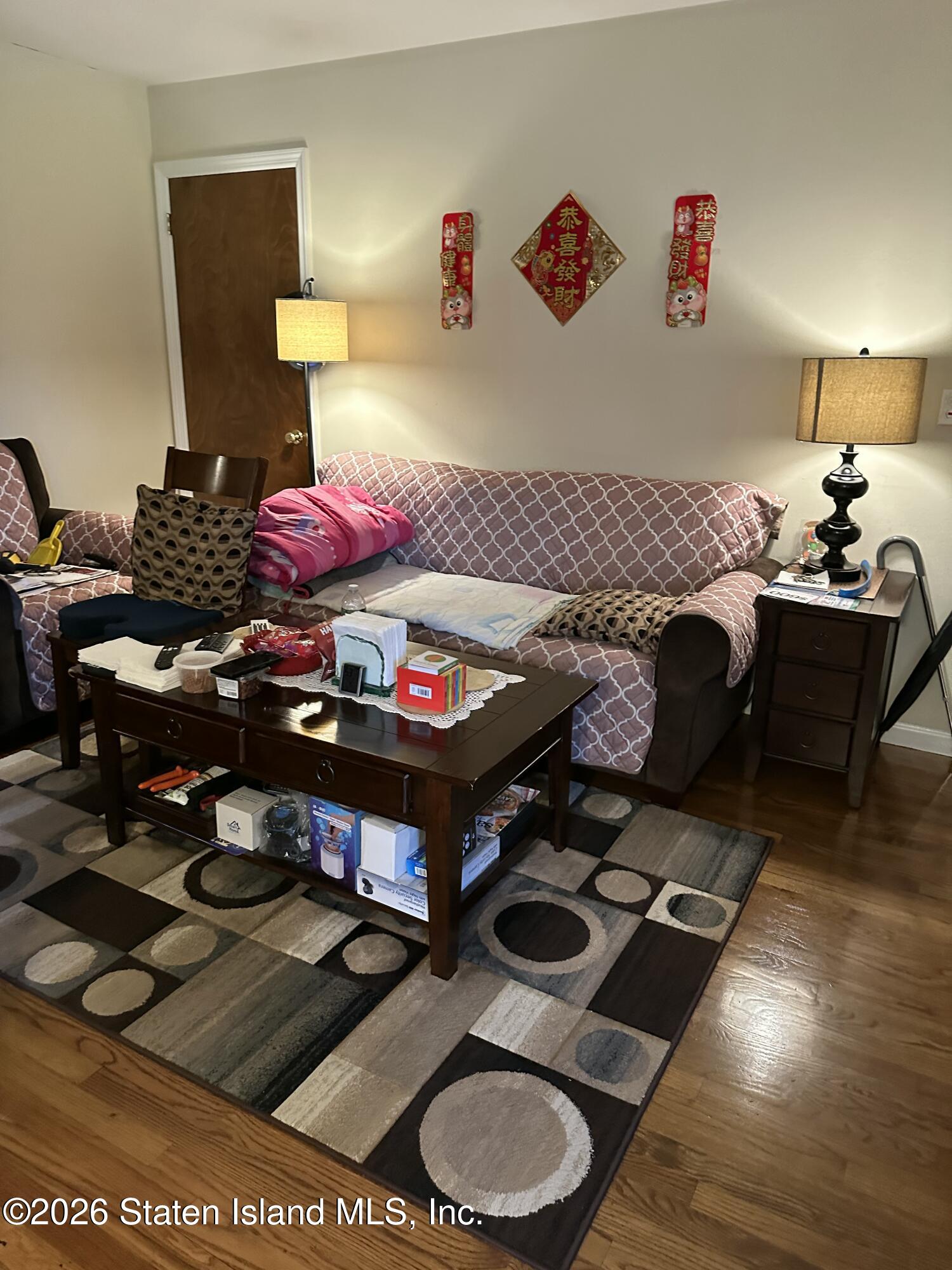82 Snug Harbor Road