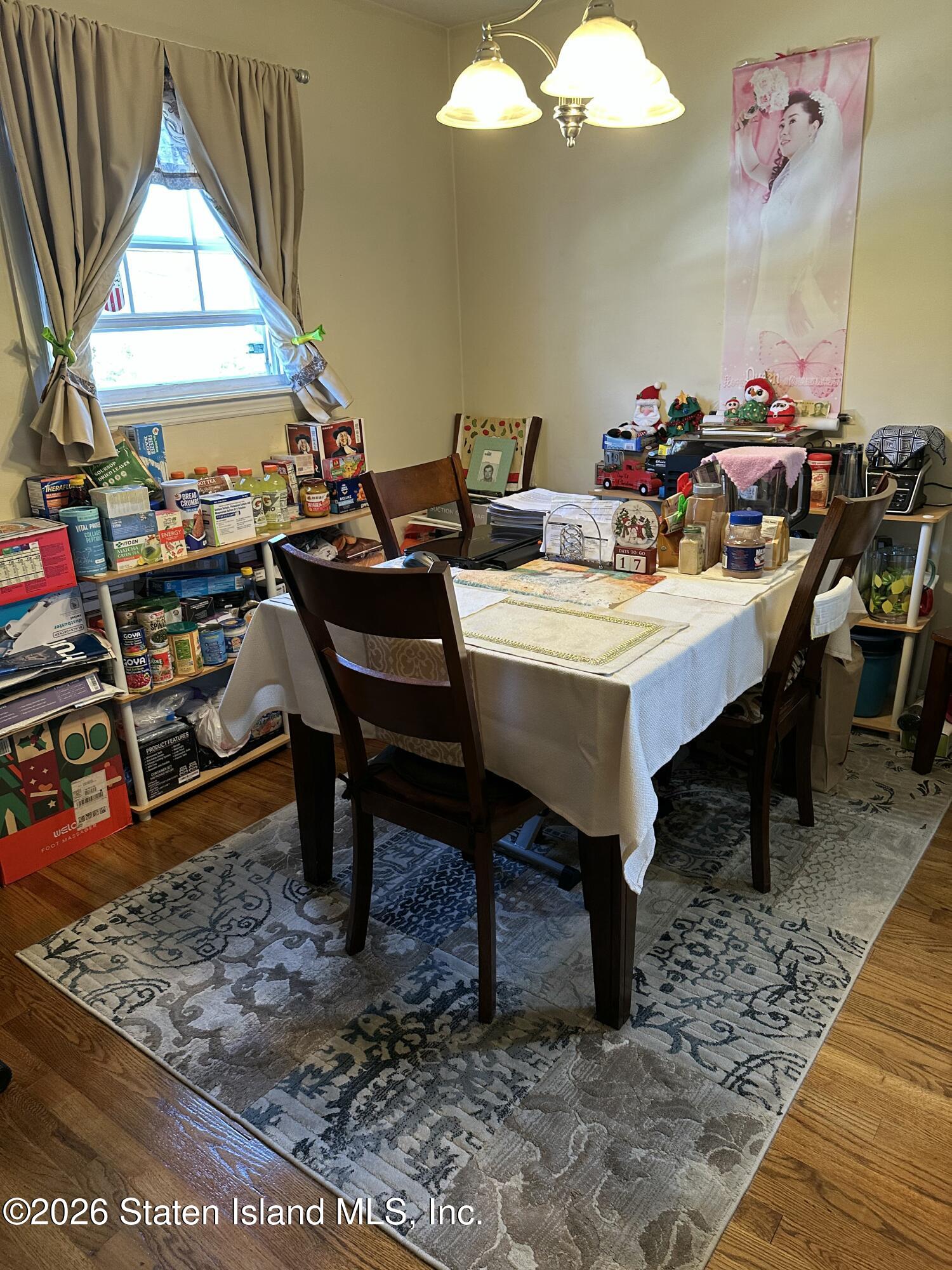 82 Snug Harbor Road