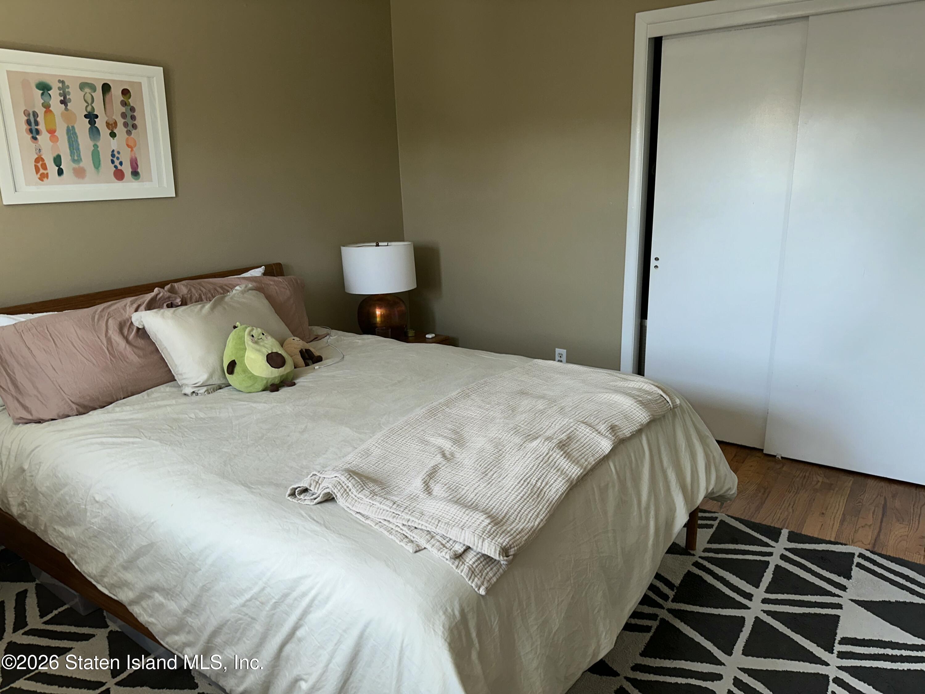 82 Snug Harbor Road