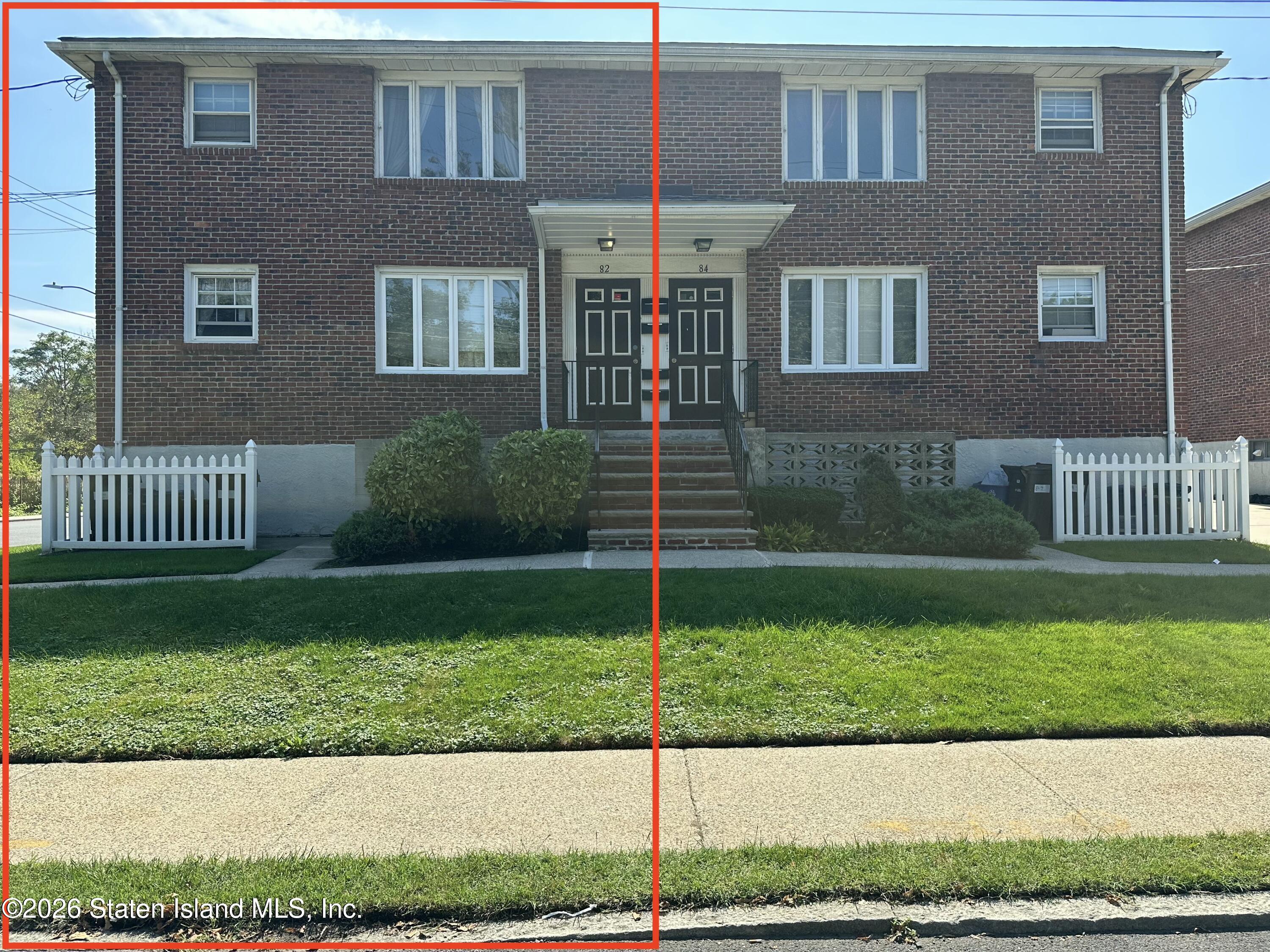 82 Snug Harbor Road