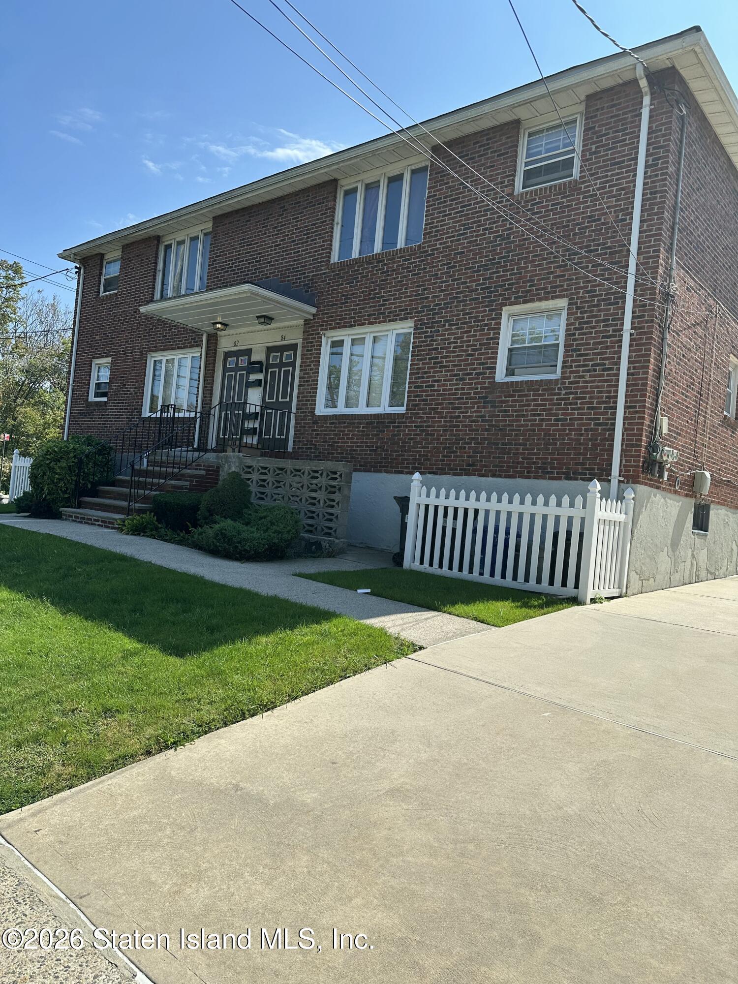 84 Snug Harbor Road