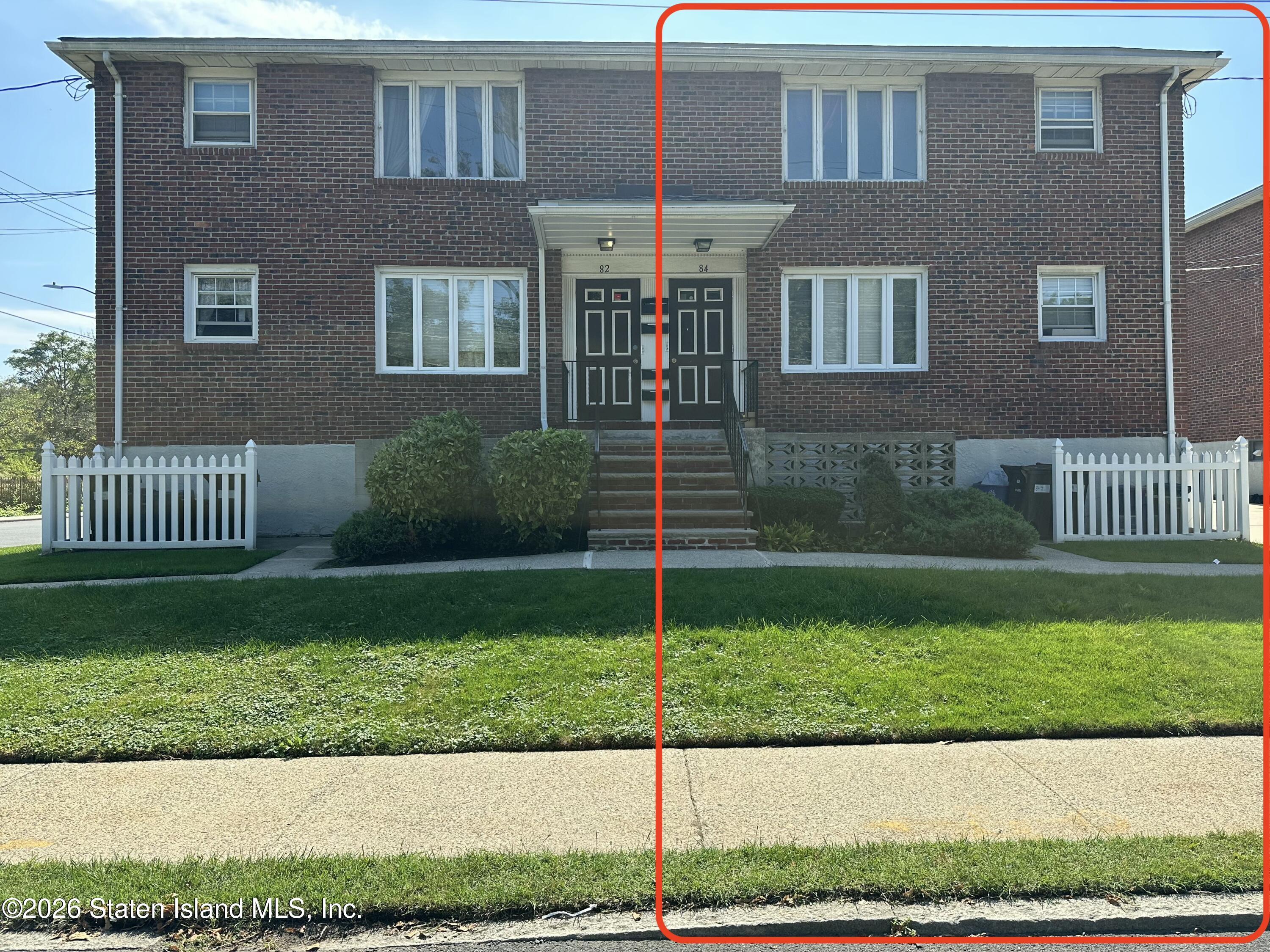 84 Snug Harbor Road