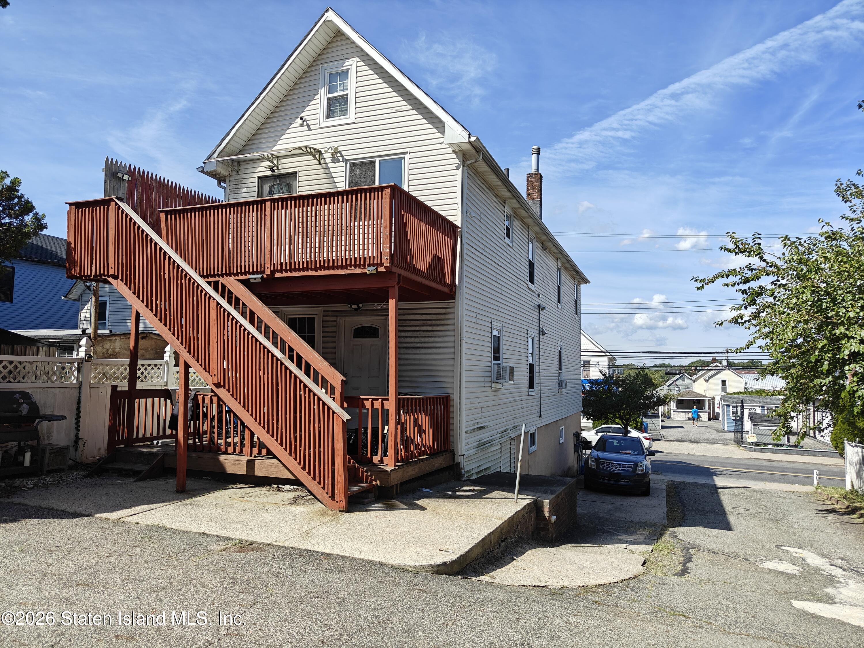 203 Morningstar Road