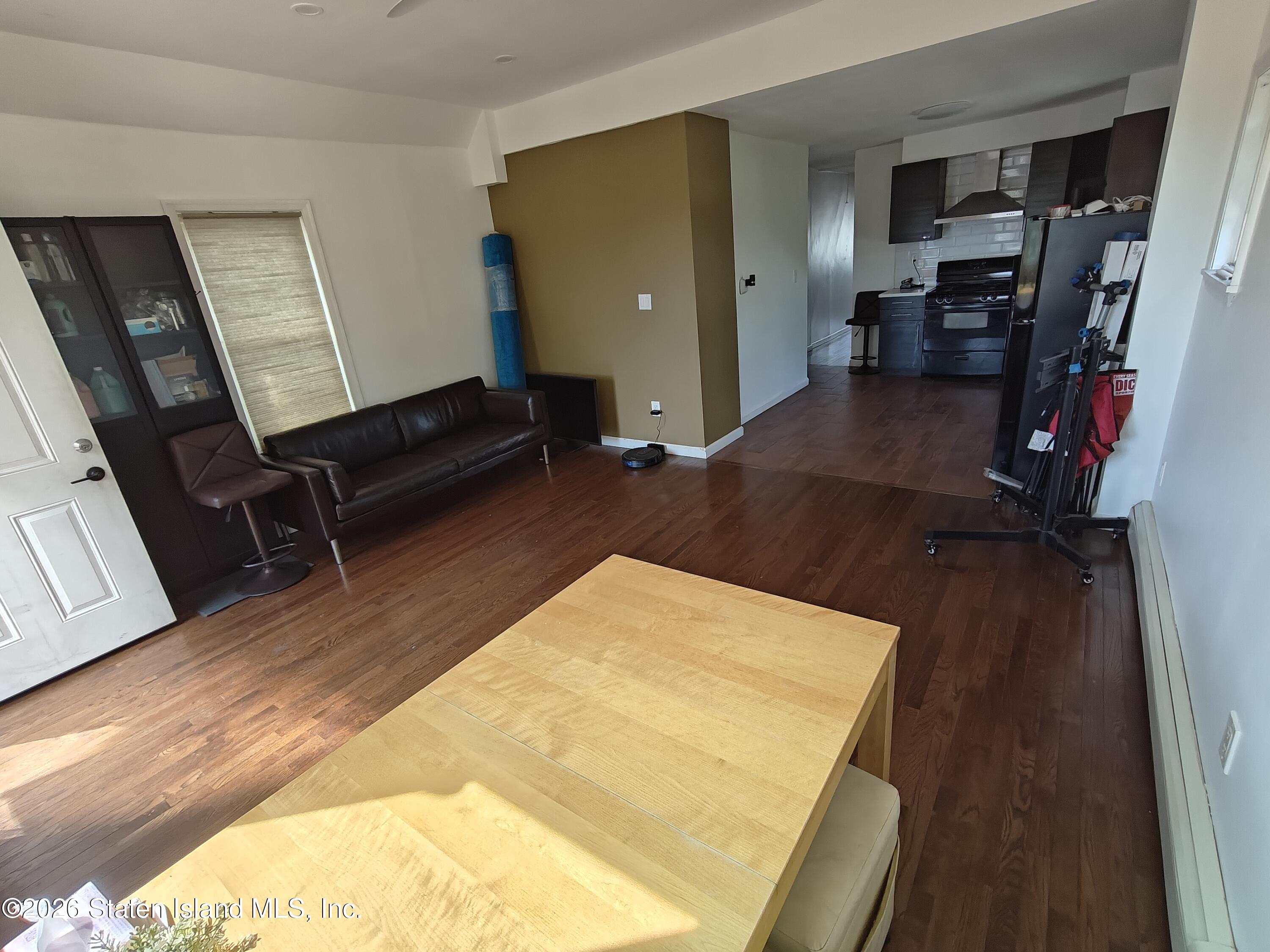 203 Morningstar Road
