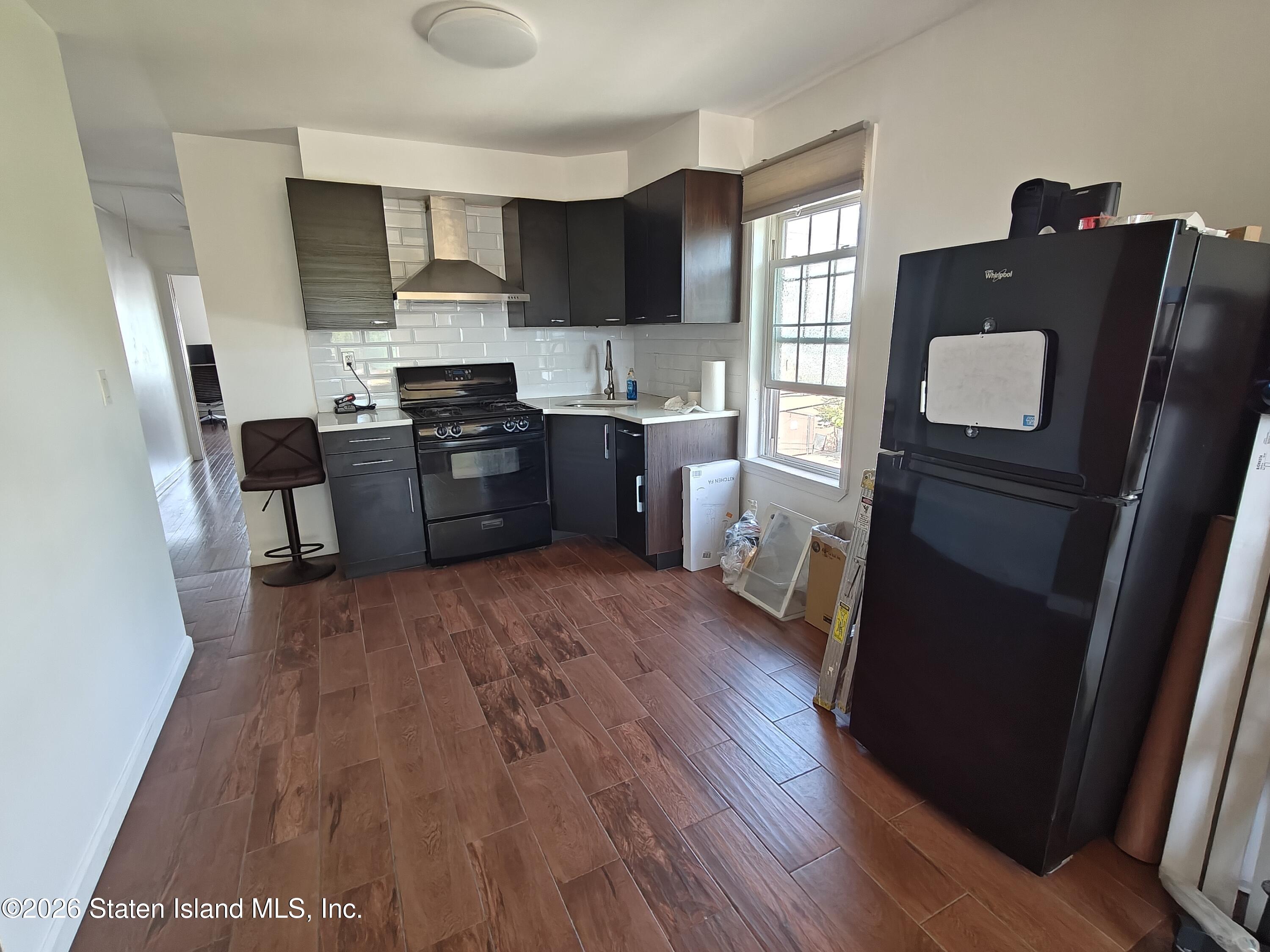 203 Morningstar Road
