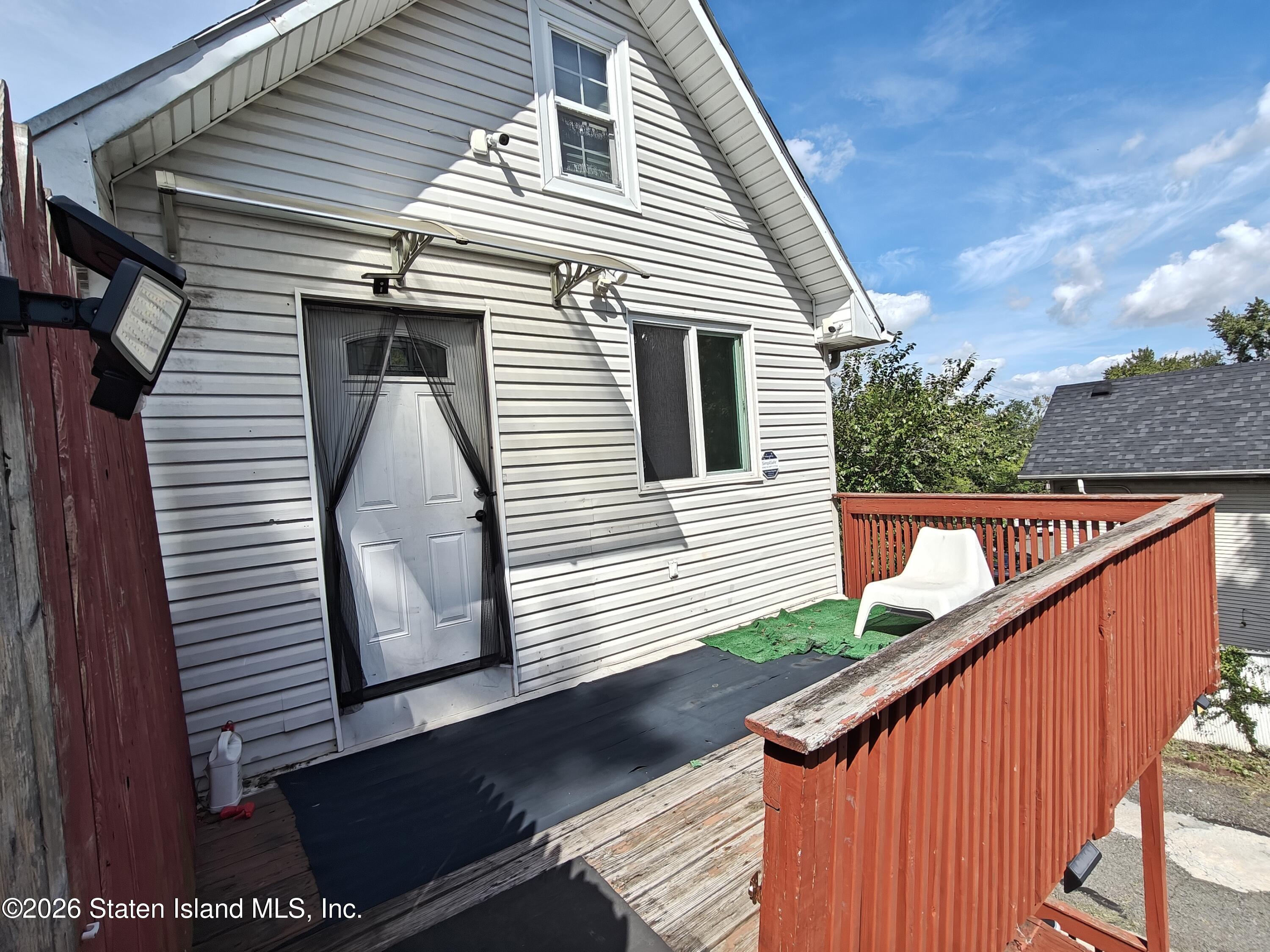 203 Morningstar Road